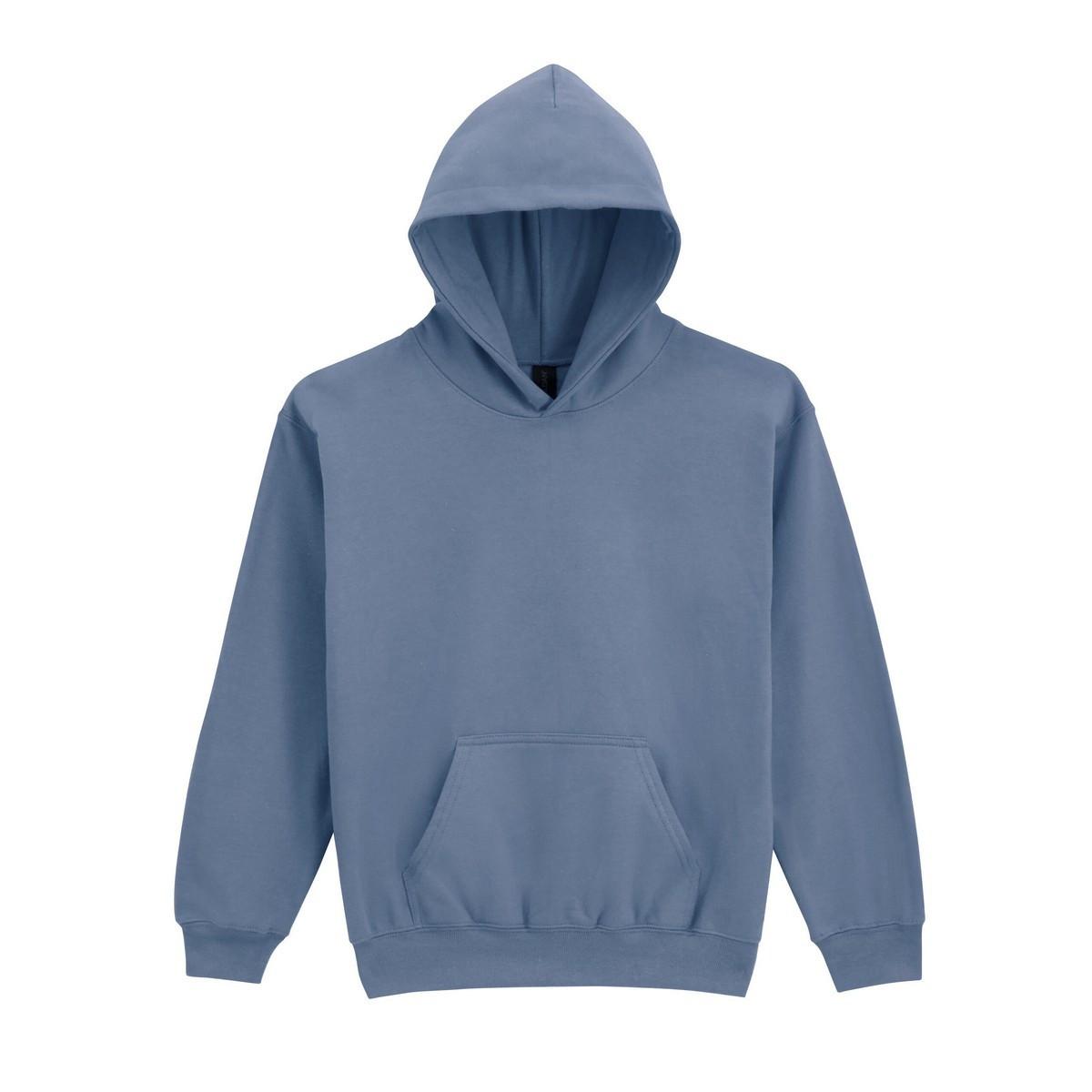 Gildan Kapuzenpullover Mittelschwer