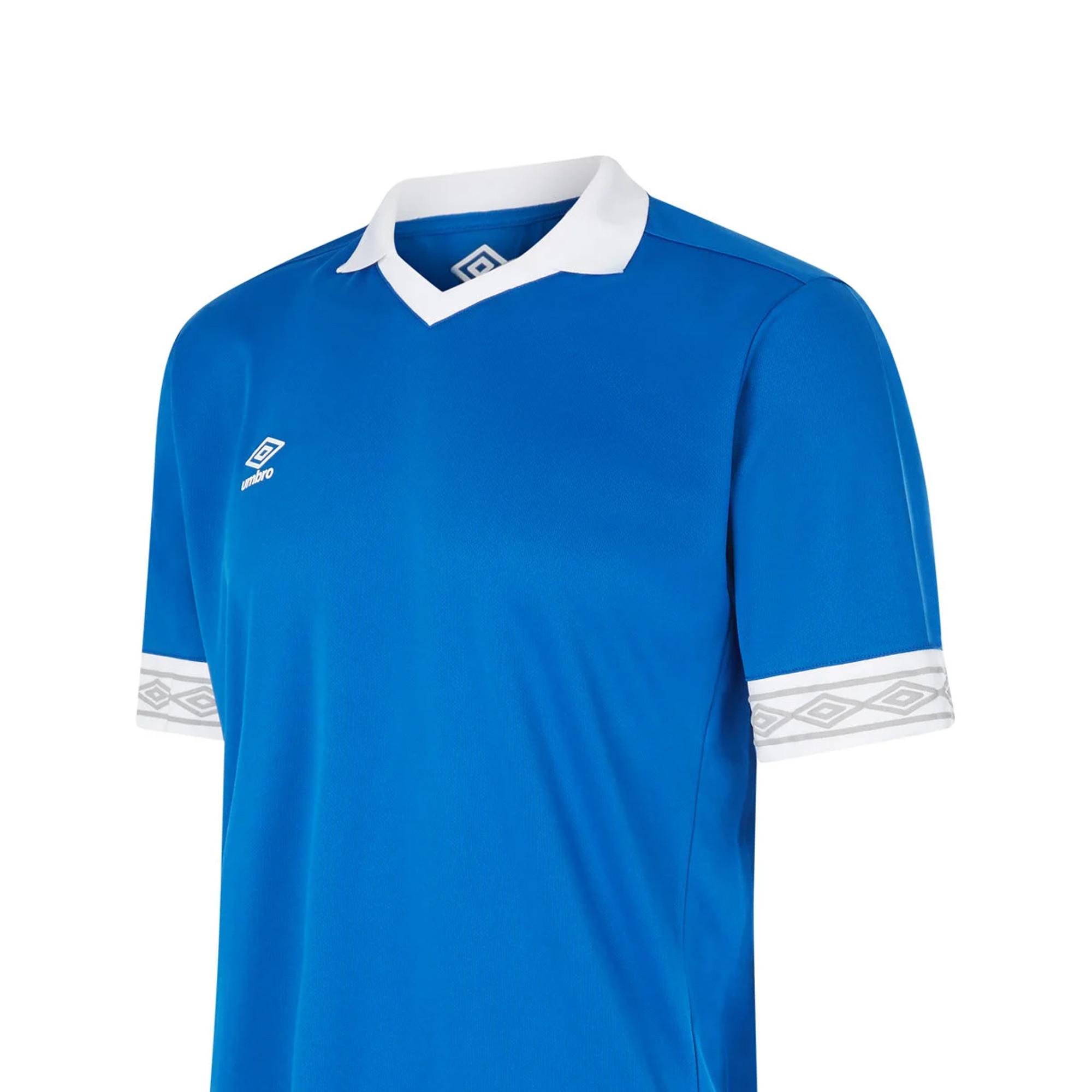 Umbro Tempest Trikot  kurzärmlig