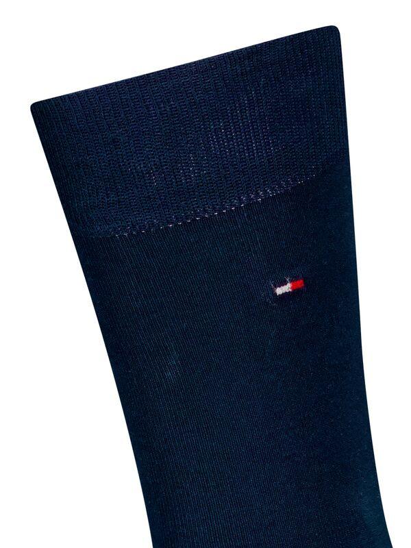 TOMMY HILFIGER Premium Fil d'Ecosse