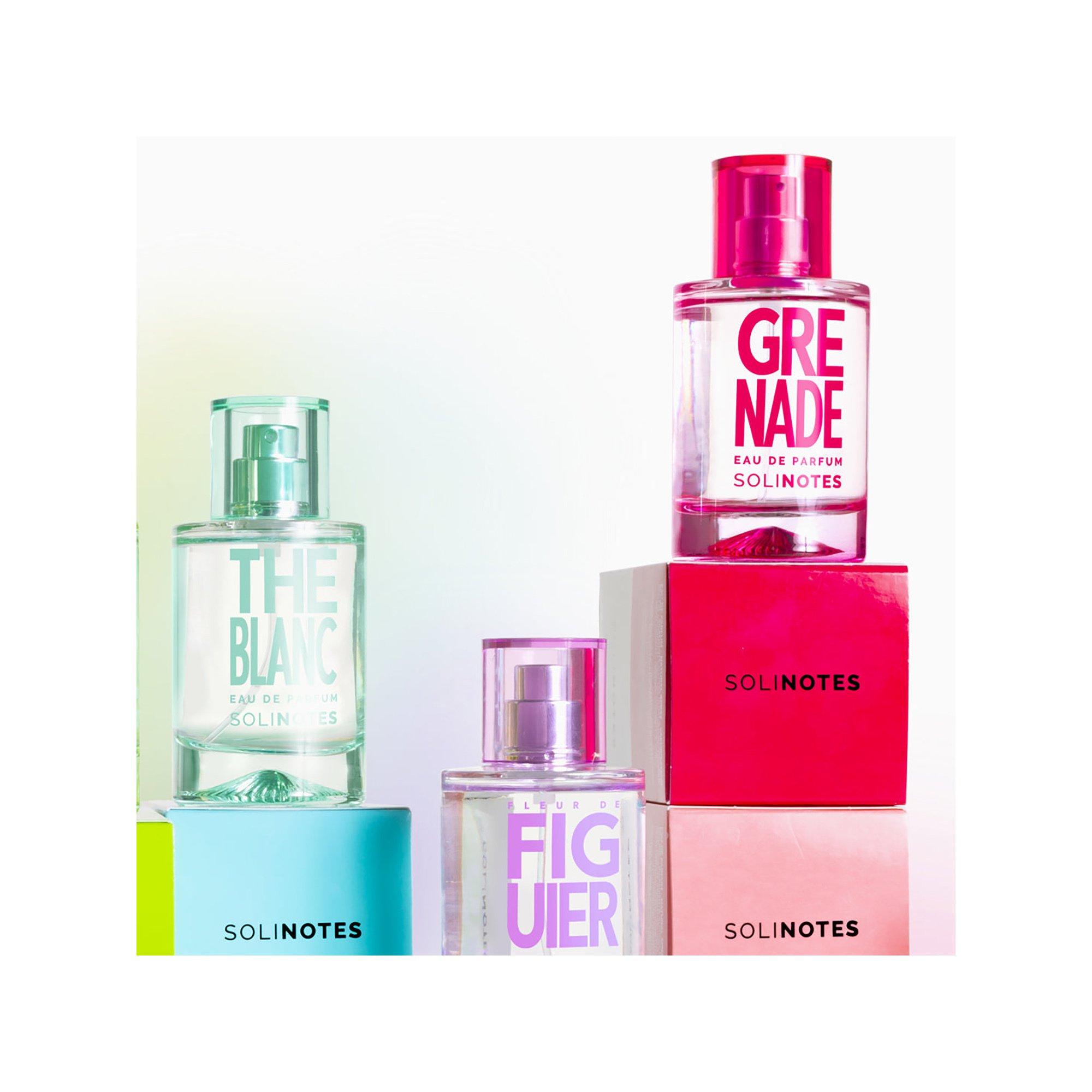 solinotes Grenade Mini Size Grenade Eau de Parfum
