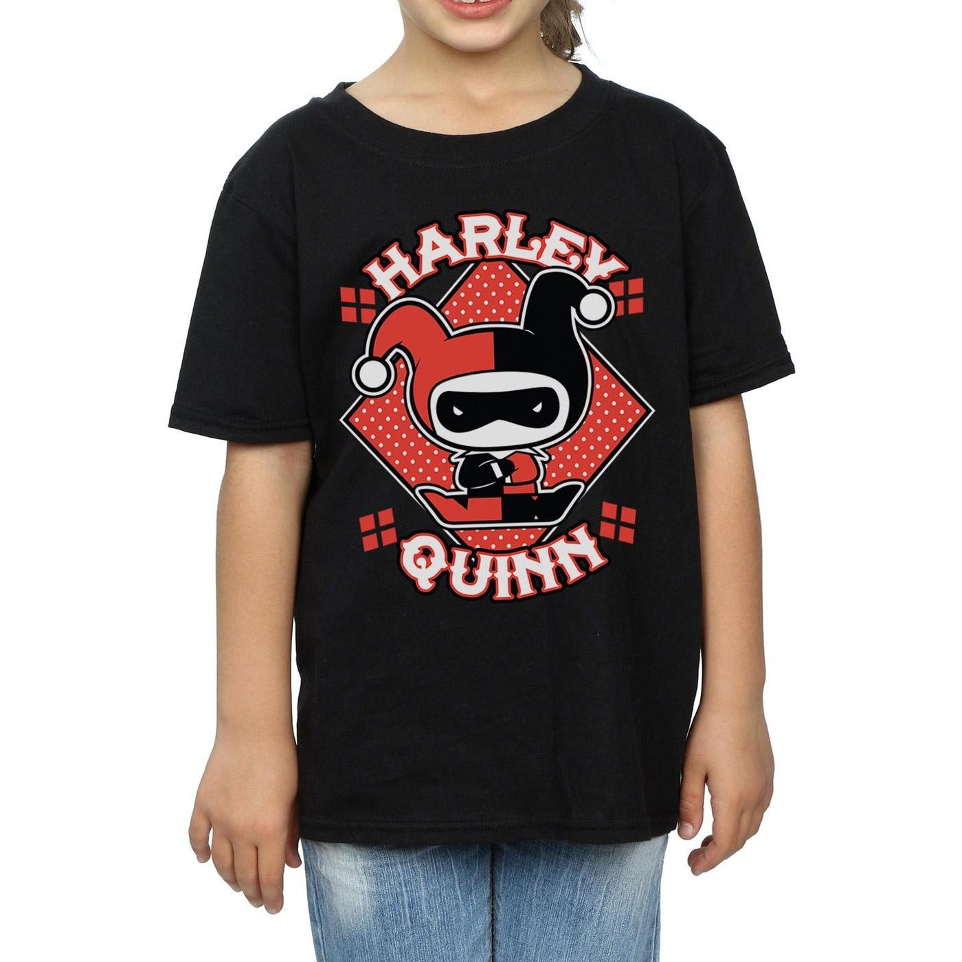 Harley Quinn TShirt