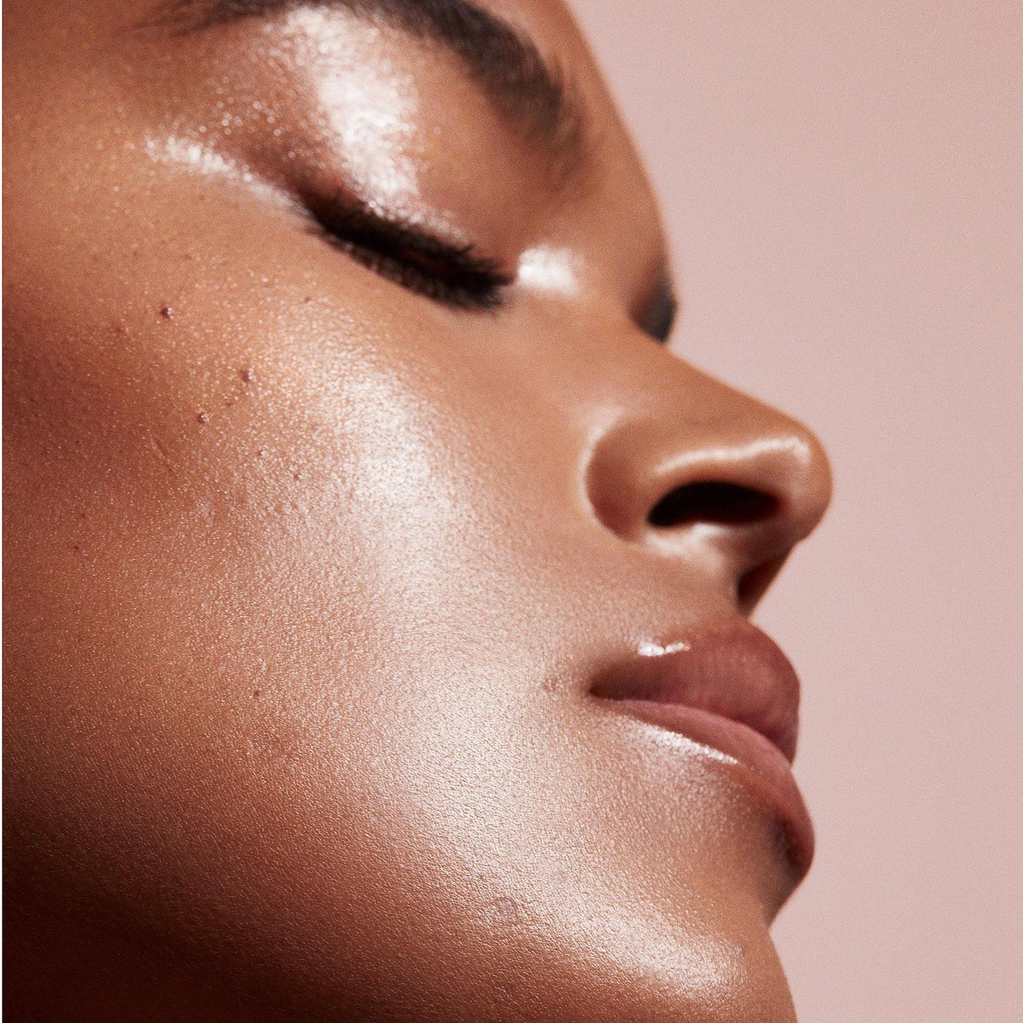 Fenty Beauty By Rihanna MATCH STIX GLOW PURRRL Match Stix Shimmer Skinstick