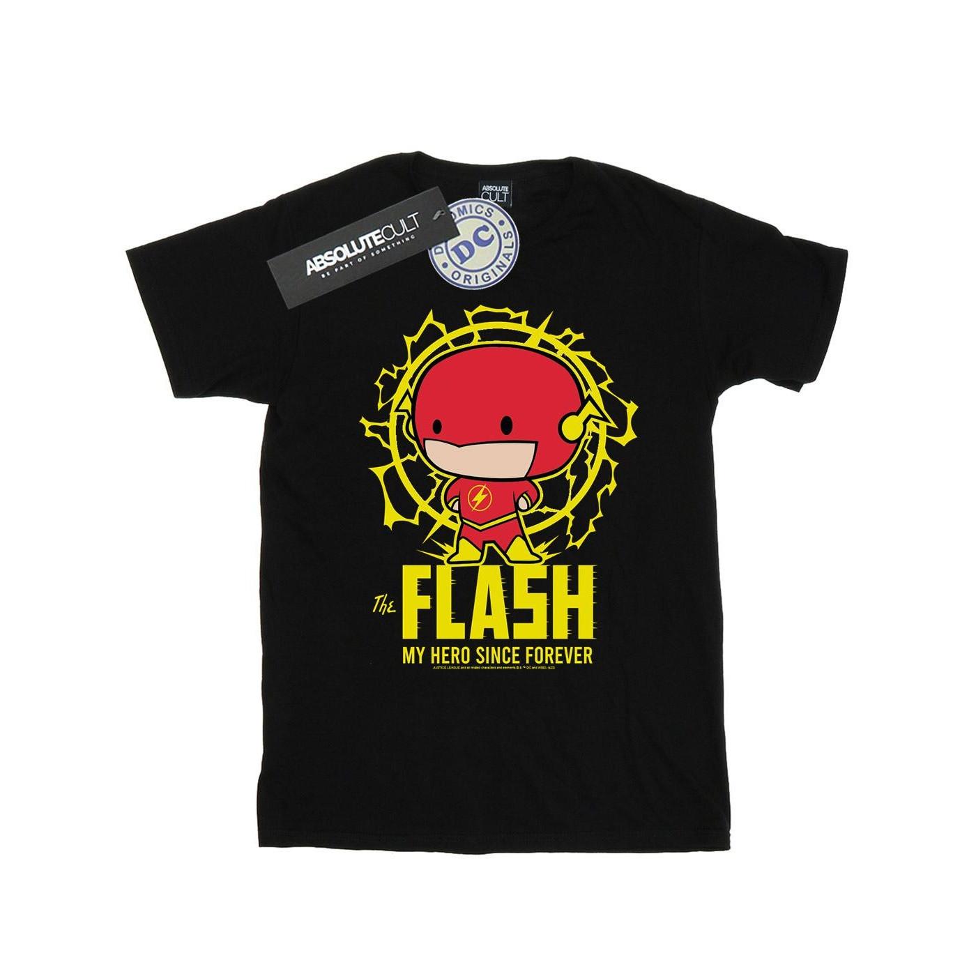 DC COMICS My Hero Since Forever TShirt