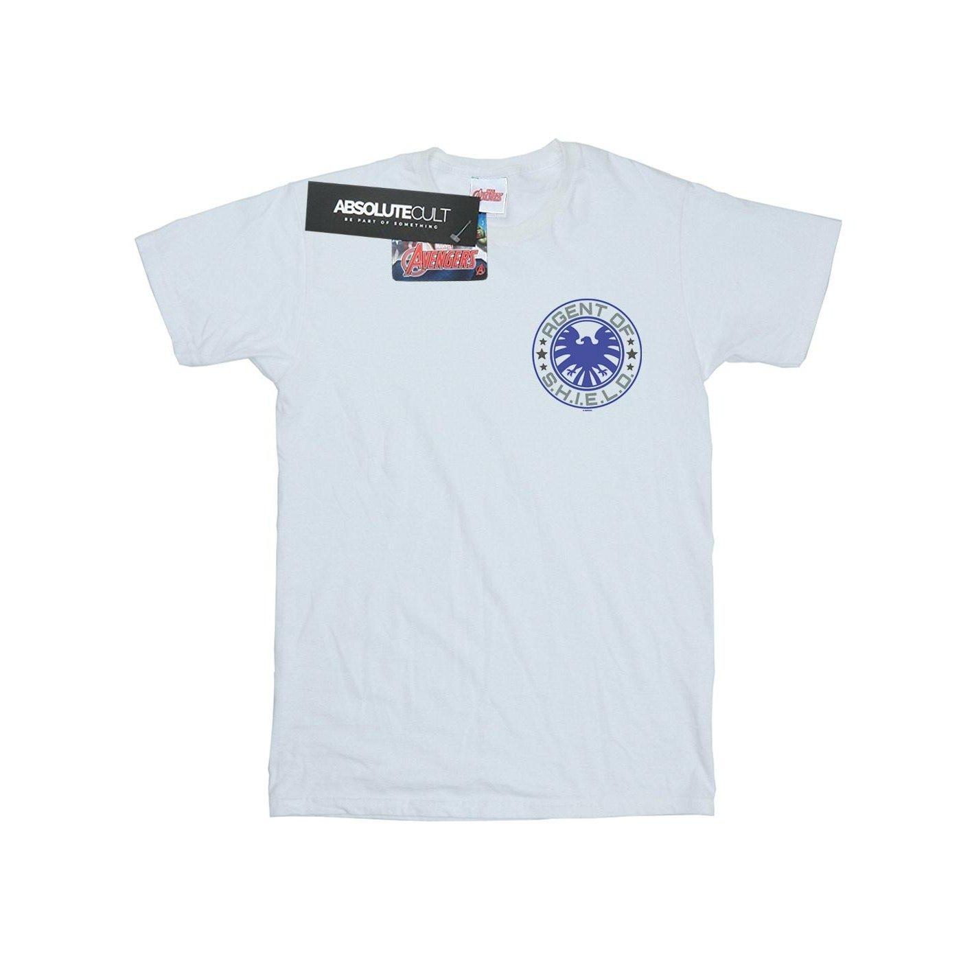 MARVEL Agents of SHIELD T-Shirt