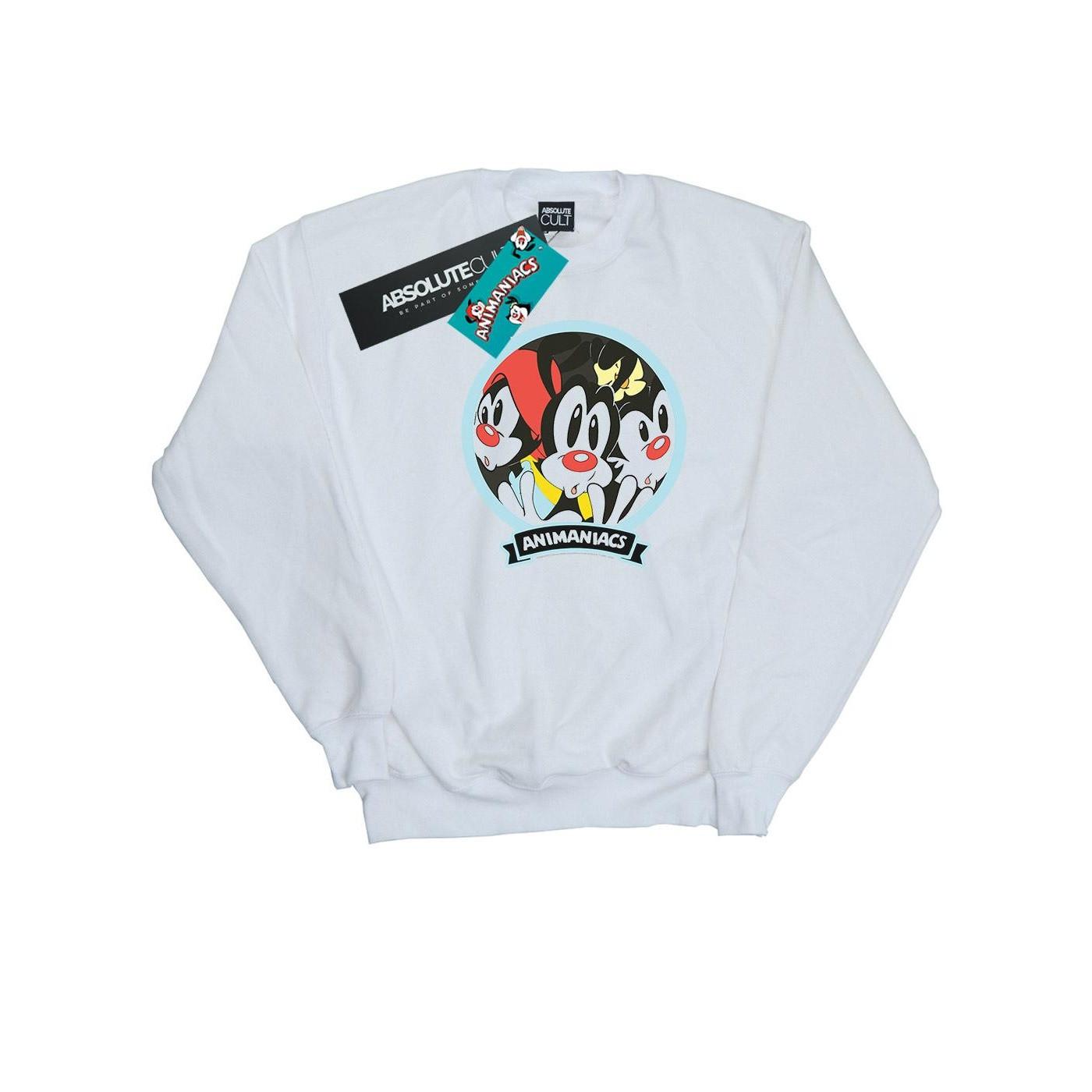 Animaniacs Sweatshirt