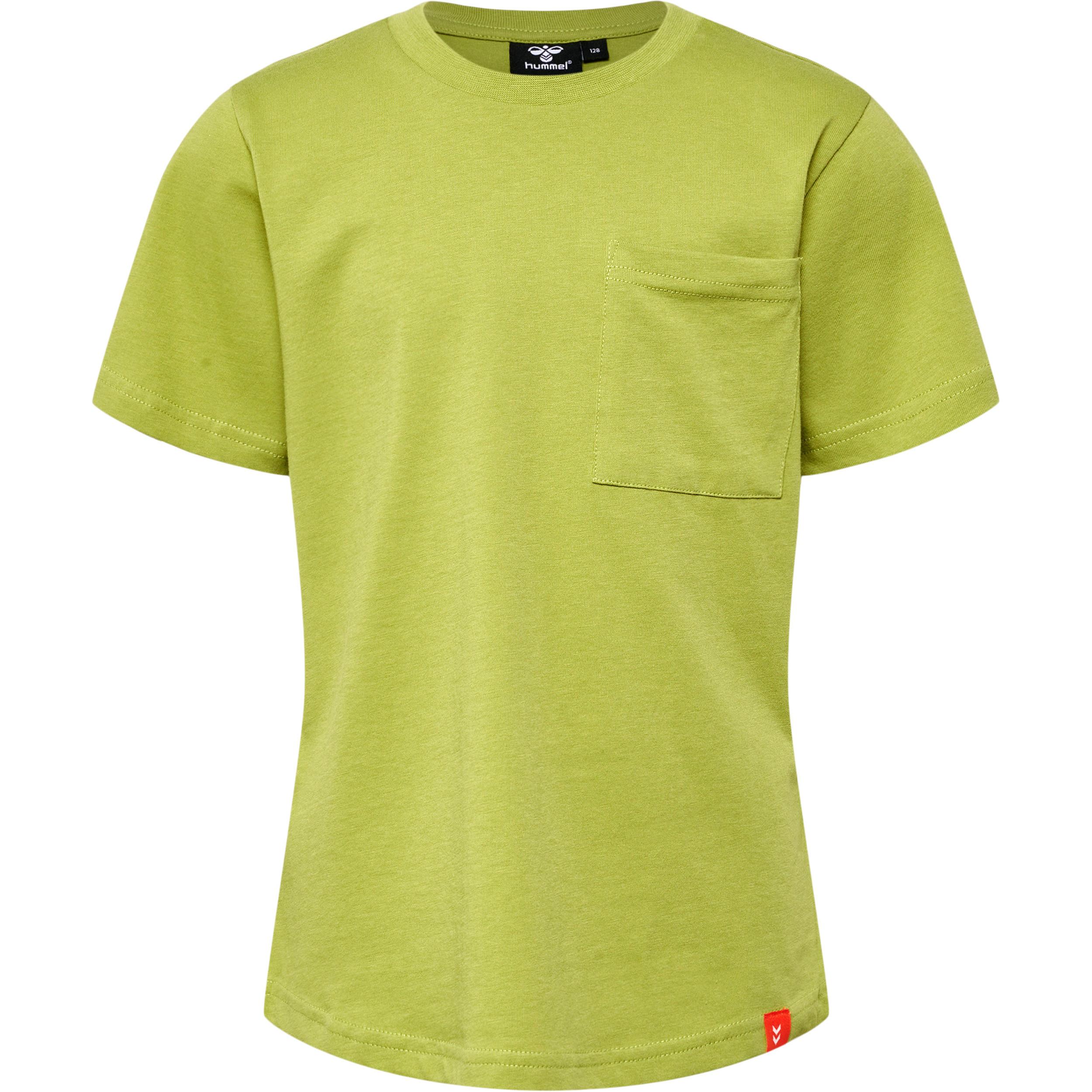 Hummel kinder t-shirt rush