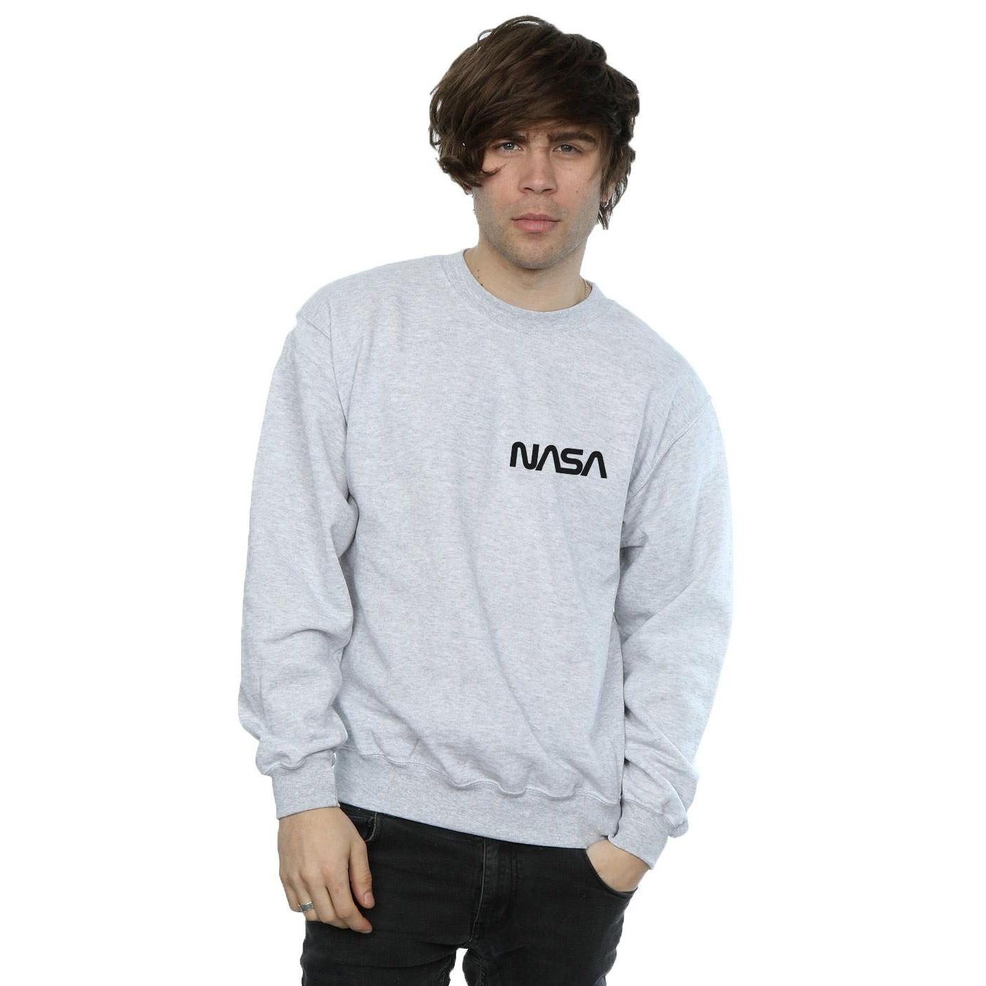 Nasa Sweatshirt