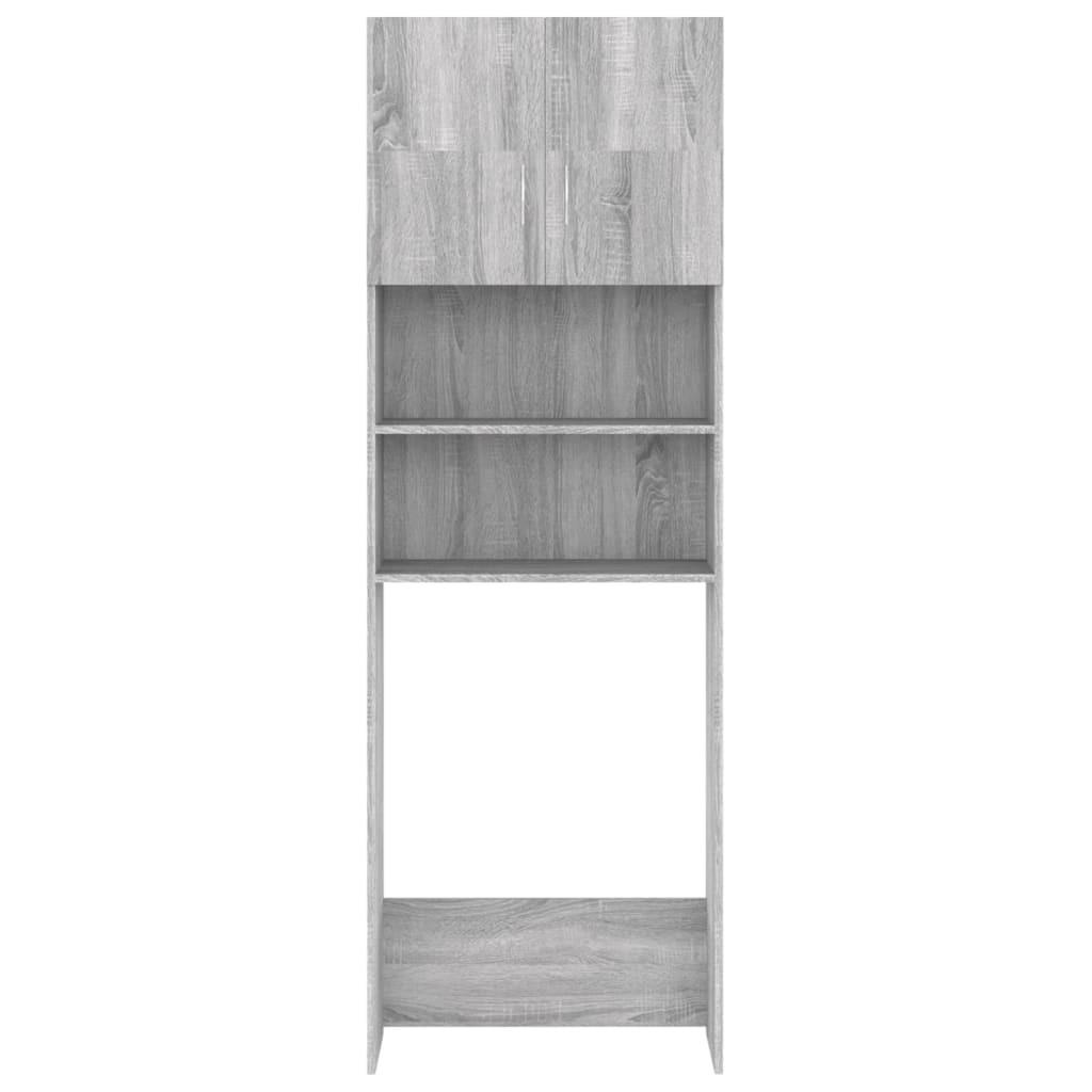 VidaXL Waschmaschinenschrank
