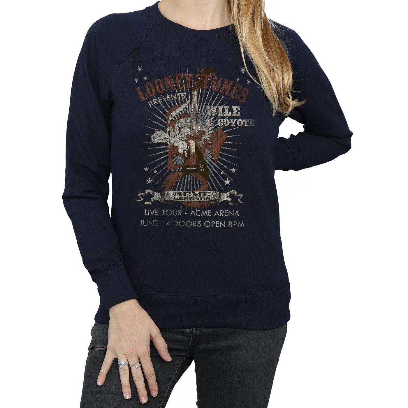 LOONEY TUNES Sweatshirt