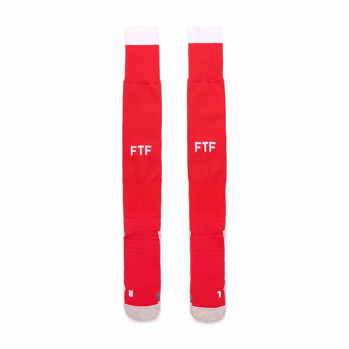 Kappa socken kind tunisie kombat spark pro 2024