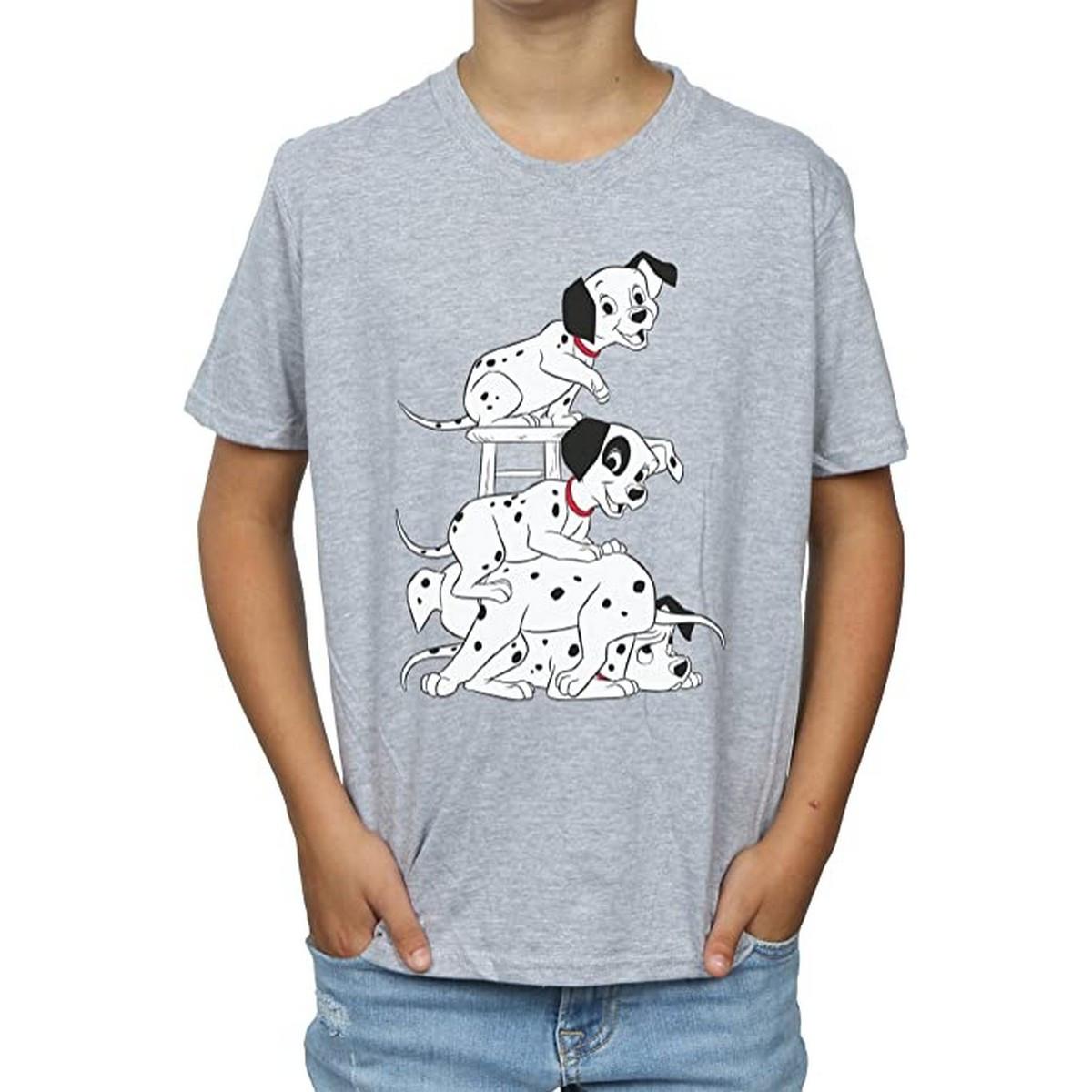 101 Dalmatians TShirt