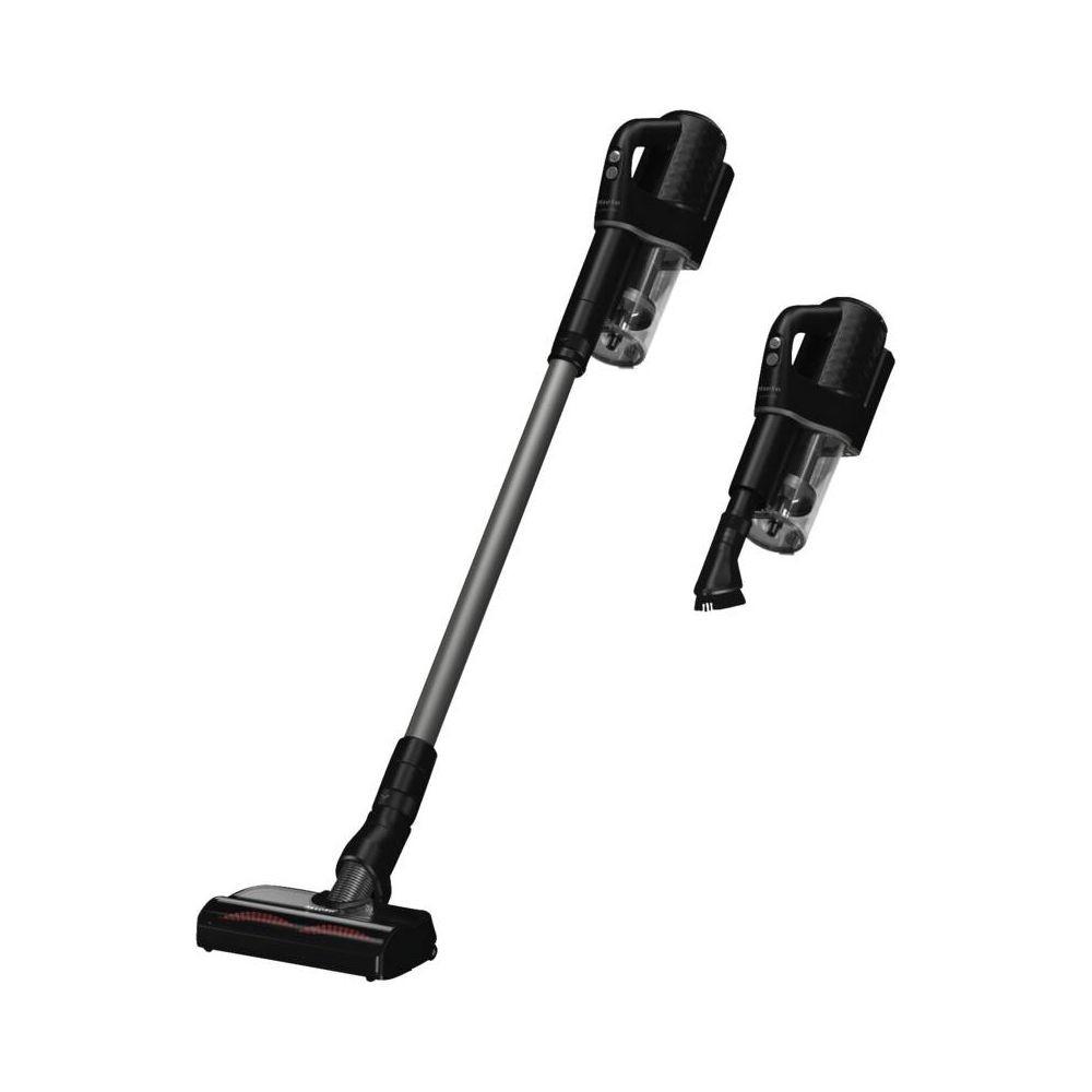 Miele Duoflex HX1 Cat & Dog (SQLL0 33) Obsidianschwarz