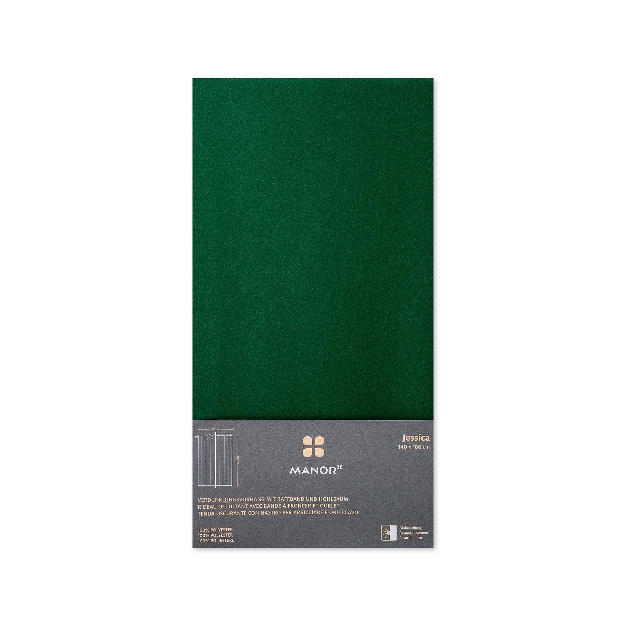 Manor Dimout Fertigvorhang Jessica