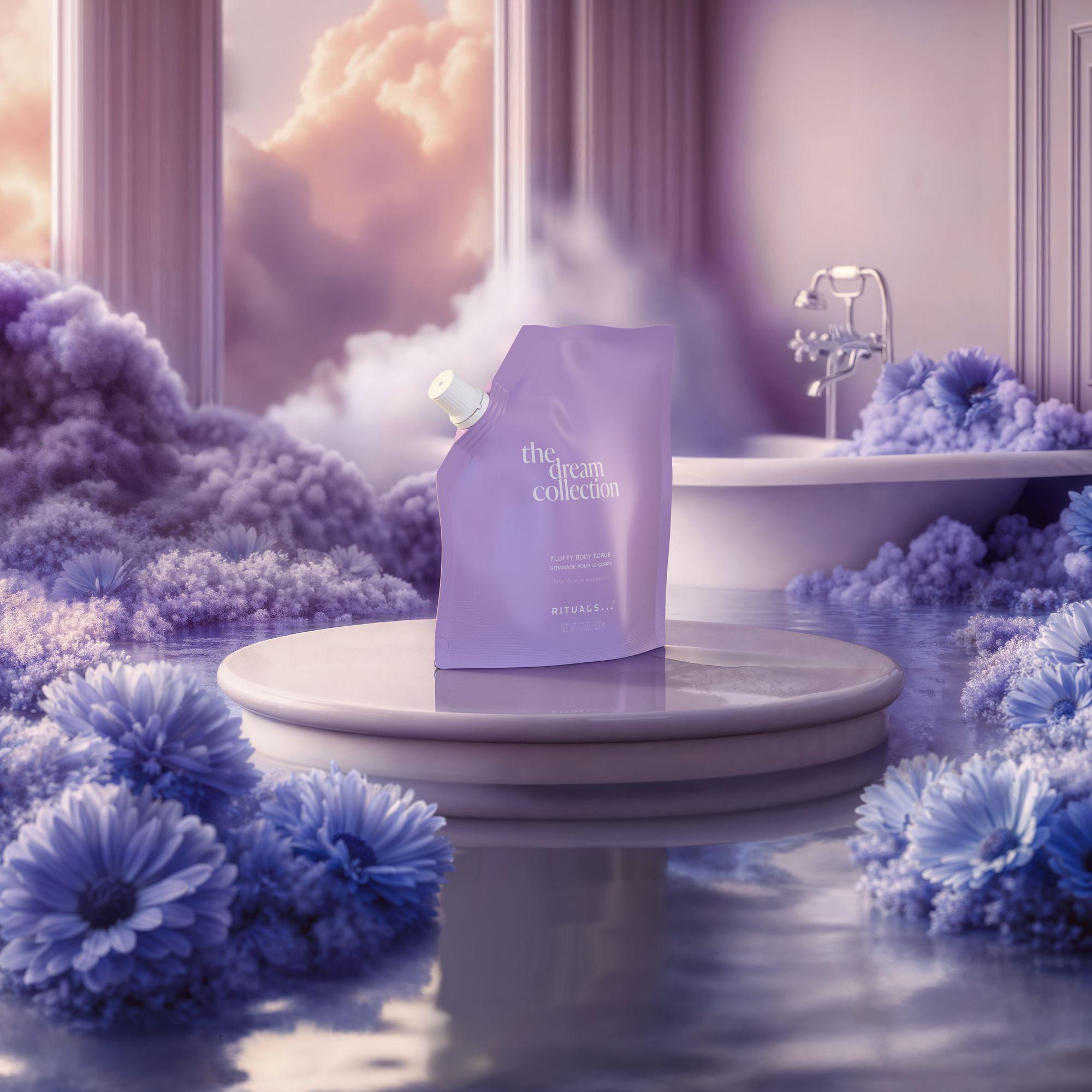 RITUALS Dream Collection Body Scrub