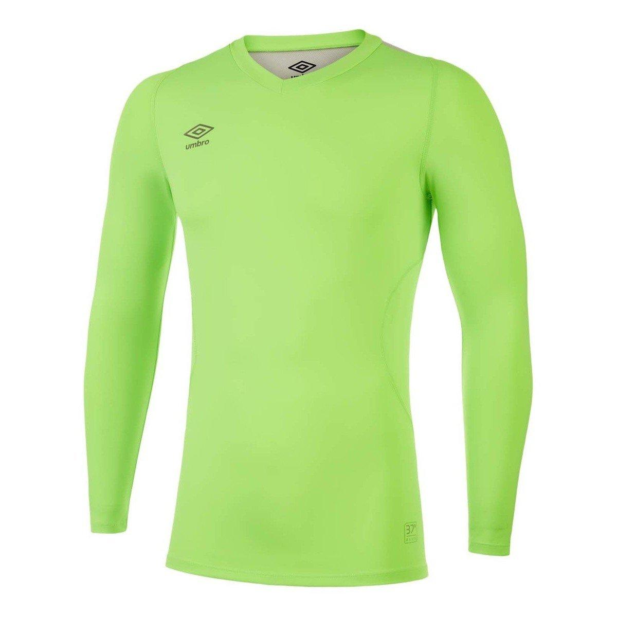 Umbro Elite Base Layer Oberteil VAusschnitt