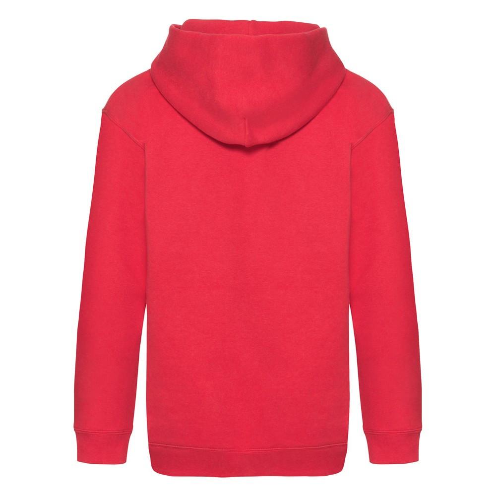 Fruit of the Loom Premium Sweatshirt mit Kapuze