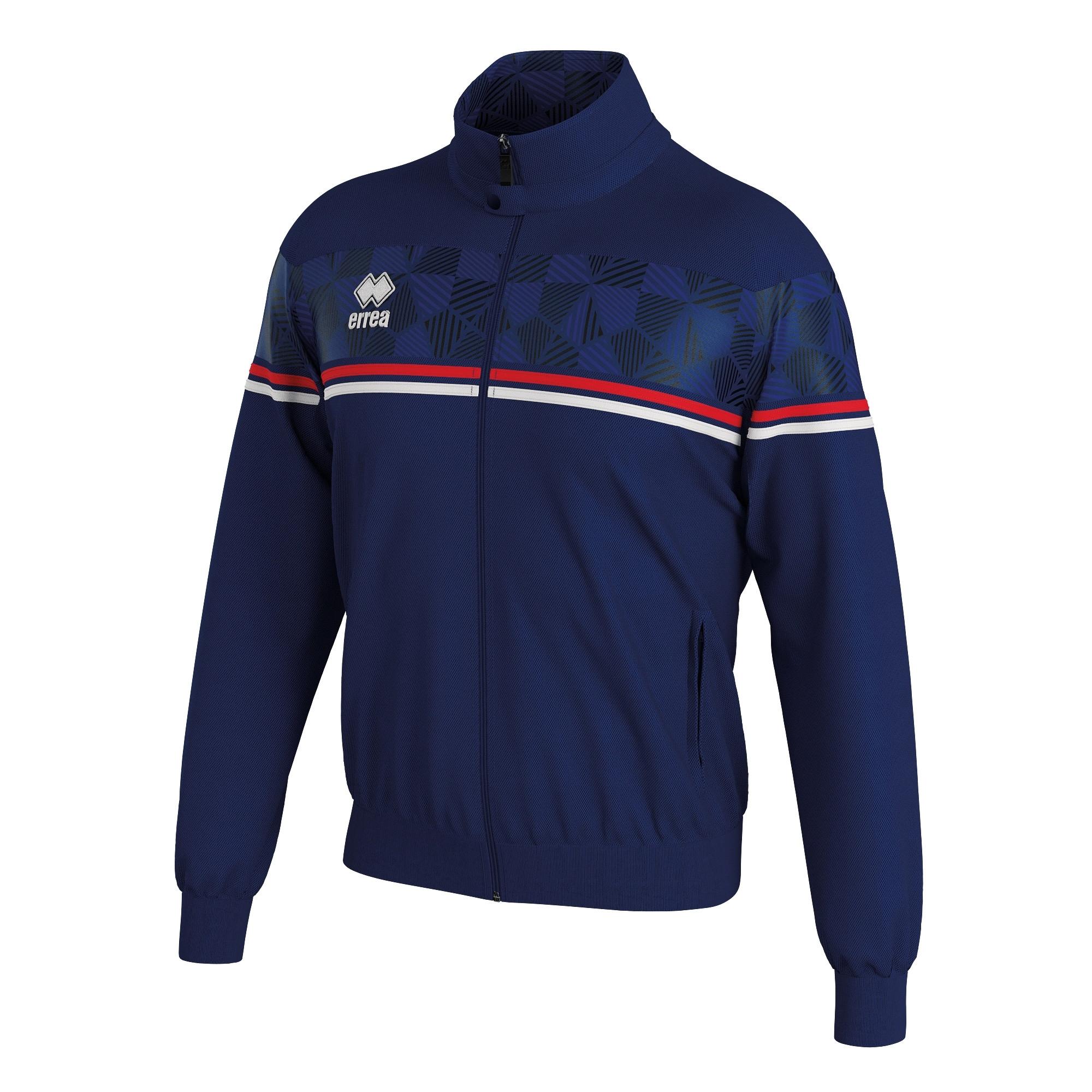 errea jacke donovan