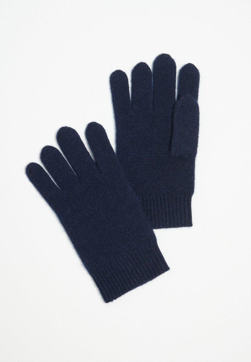 Studio Cashmere8 Handschuhe 4-fädig - 100 Kaschmir