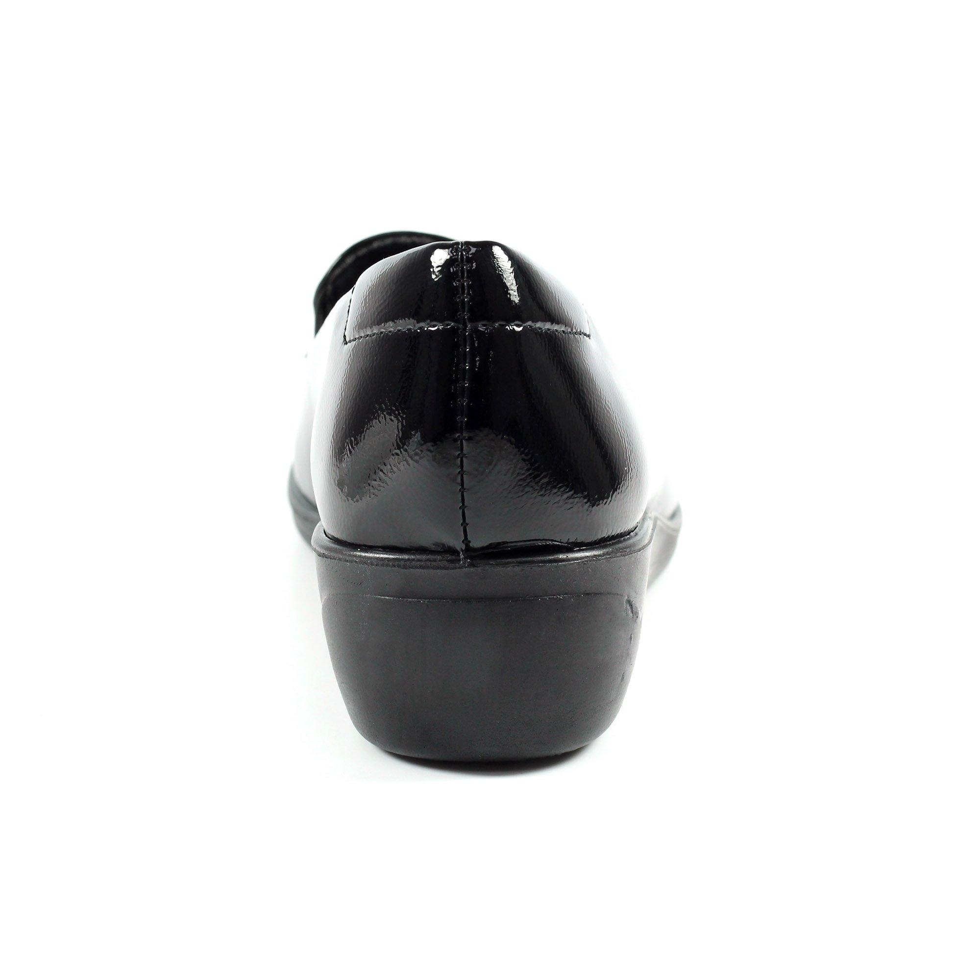 Lunar Schuhe Elsbeth, Leder