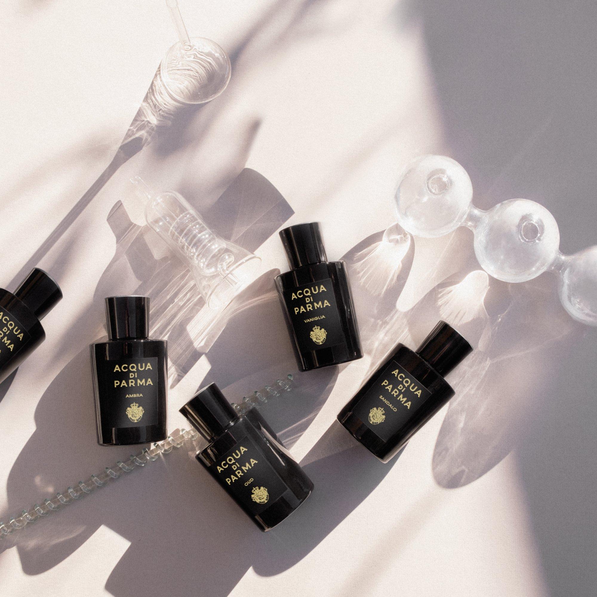 ACQUA DI PARMA SIGNATURE Quercia Eau de Parfum