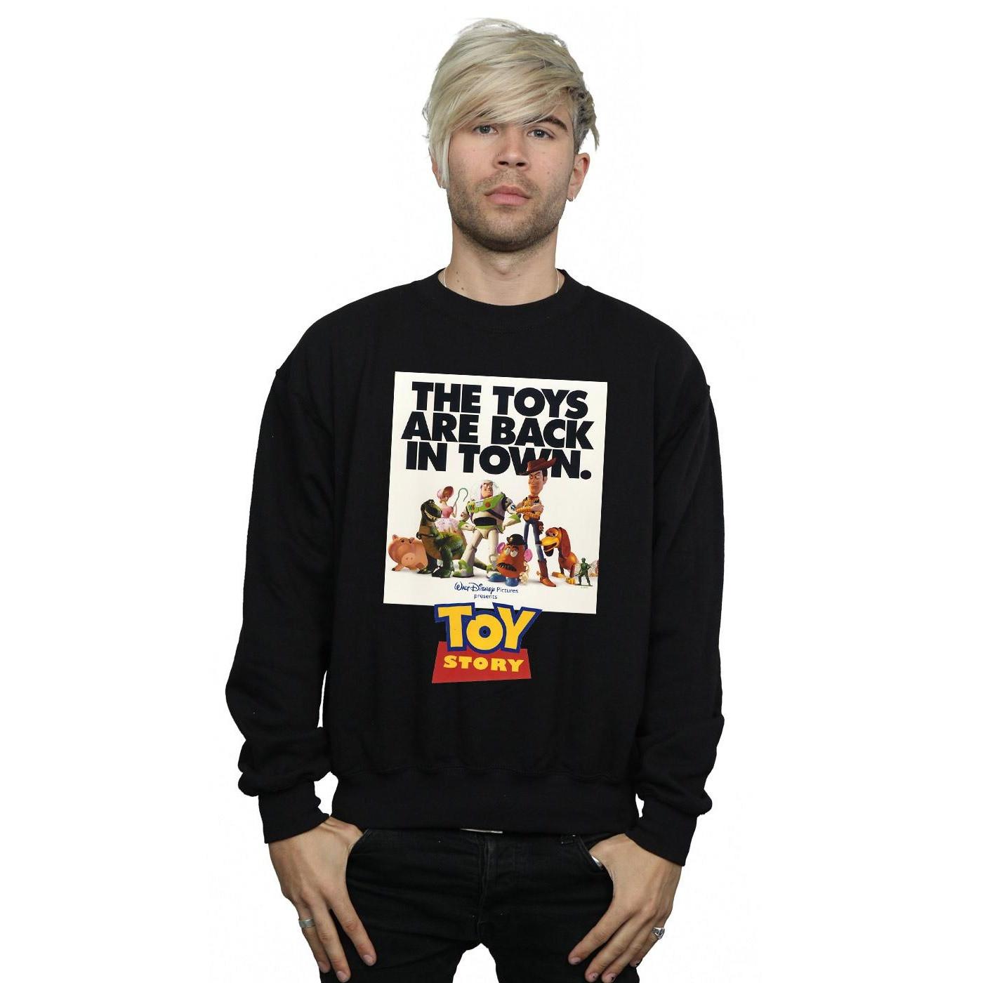 Disney Toy Story Sweatshirt