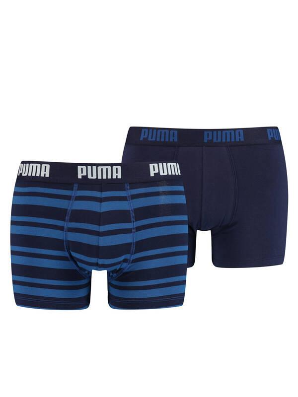 PUMA Heritage Stripe