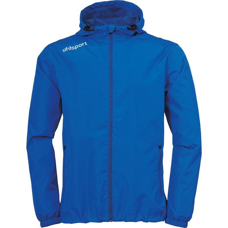 Uhlsport jacke essential rain