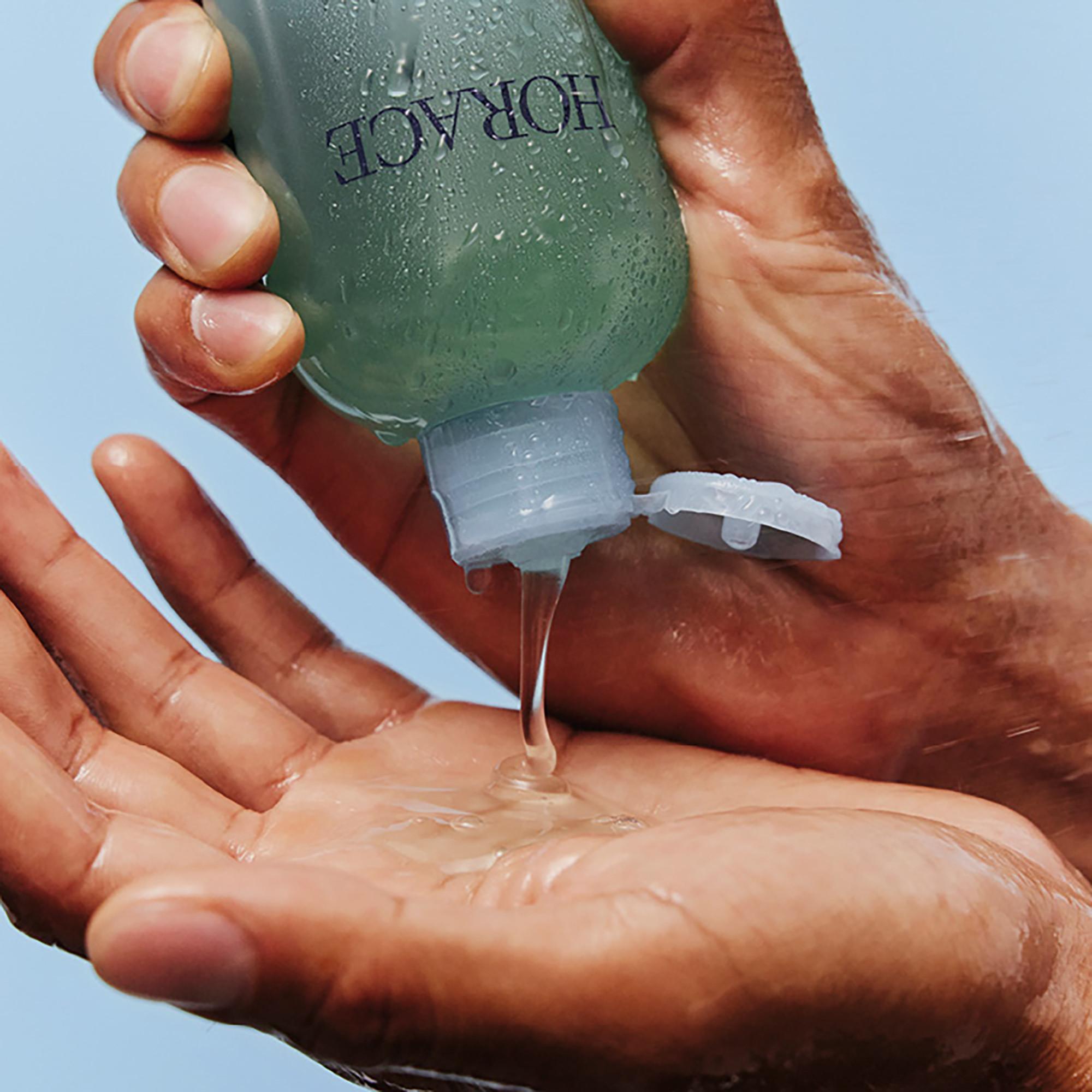 HORACE Normal to Oily Hair Shampoo