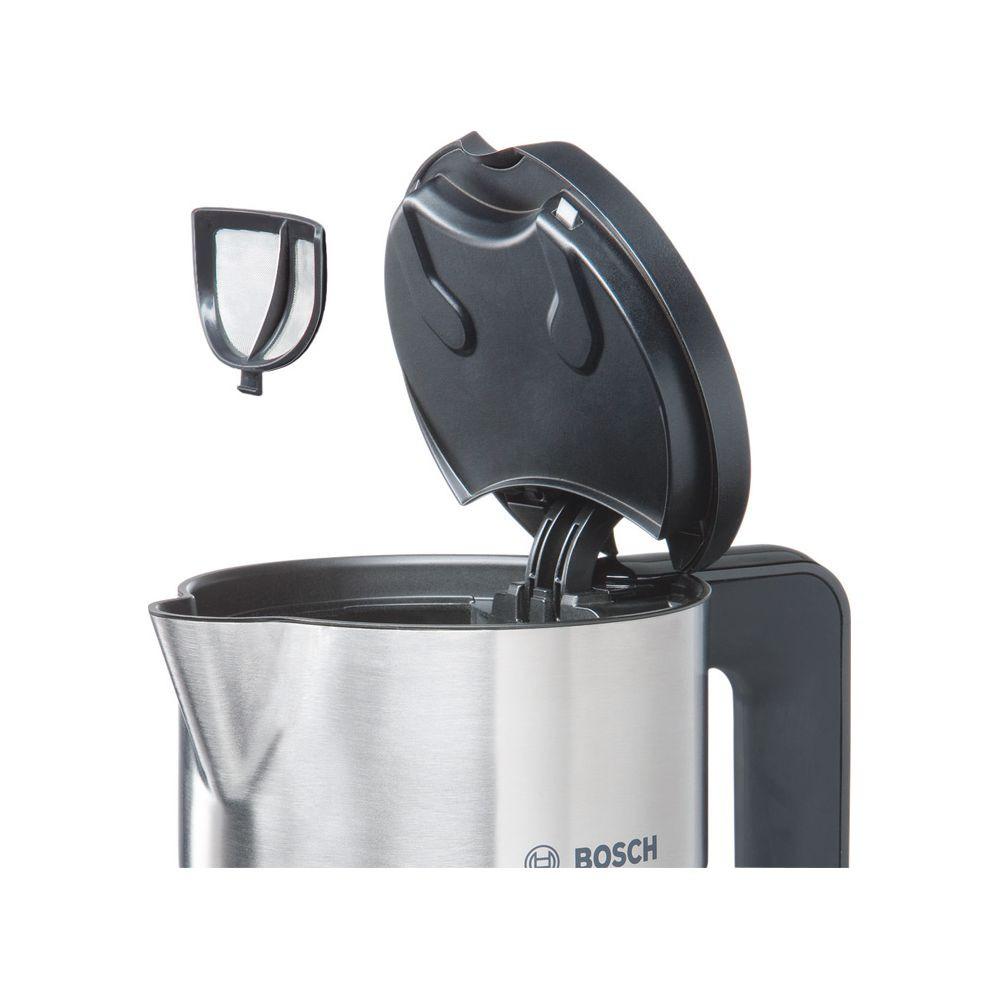 Bosch SDA Bosch SDA Wasserkocher TWK8611P ws/anth