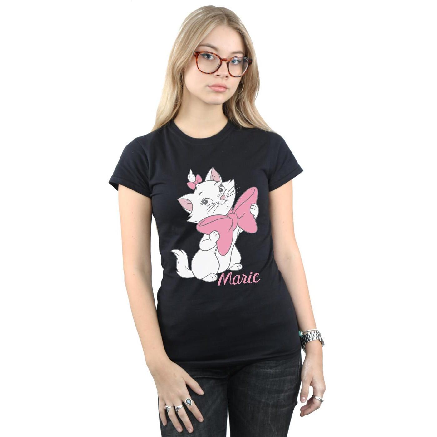 Disney Aristocats Bow T-Shirt
