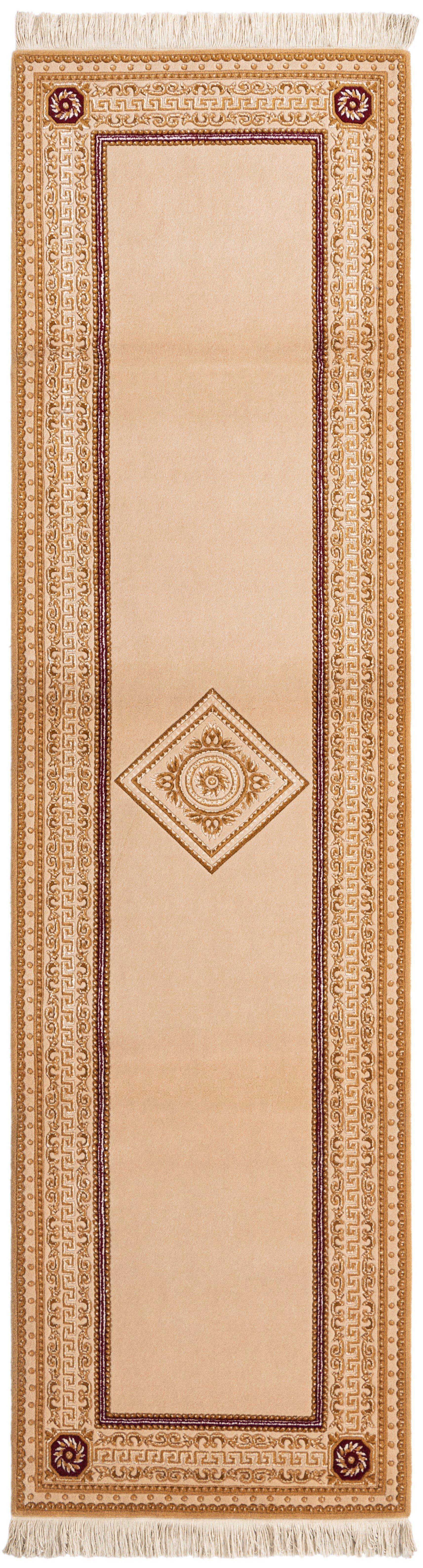 VIDAL Handgemachter Teppich Darya-Indian