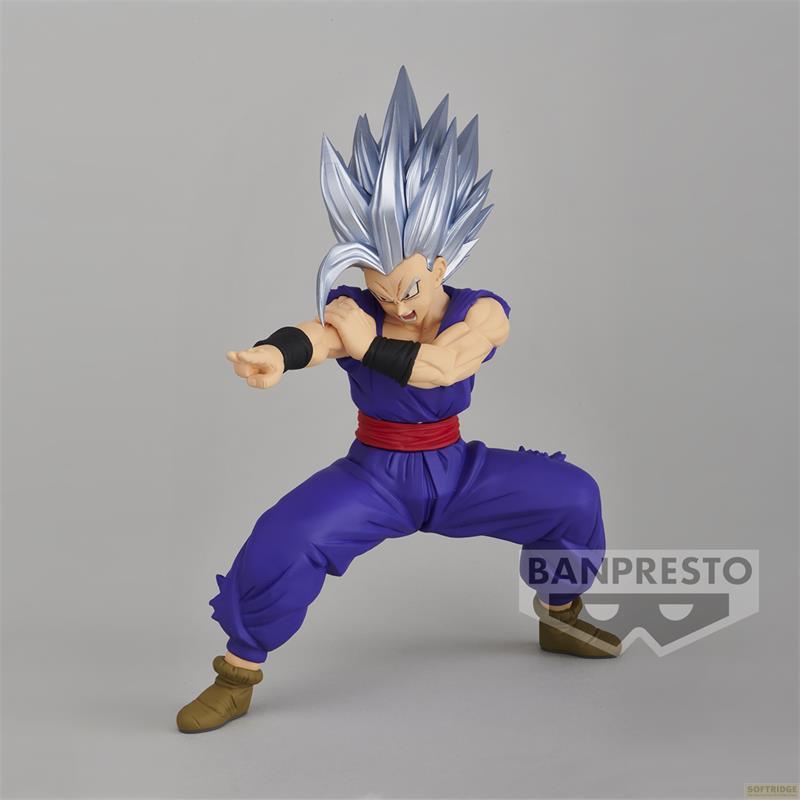 Banpresto Dragon Ball Super Blood of Saiyans Special XIV Figur 13cm