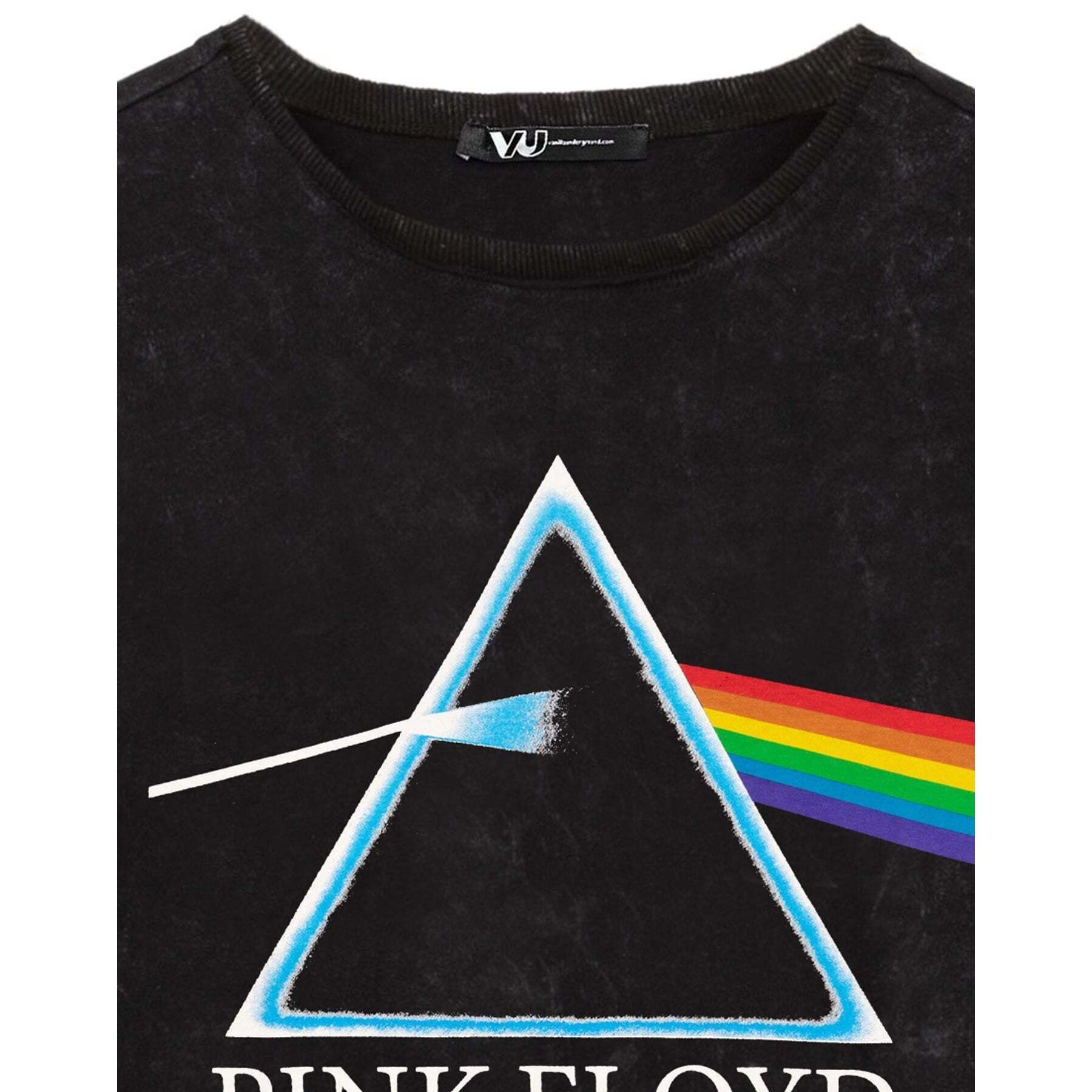 Pink Floyd Pink Floyd The Dark Side of the Moon T-Shirt