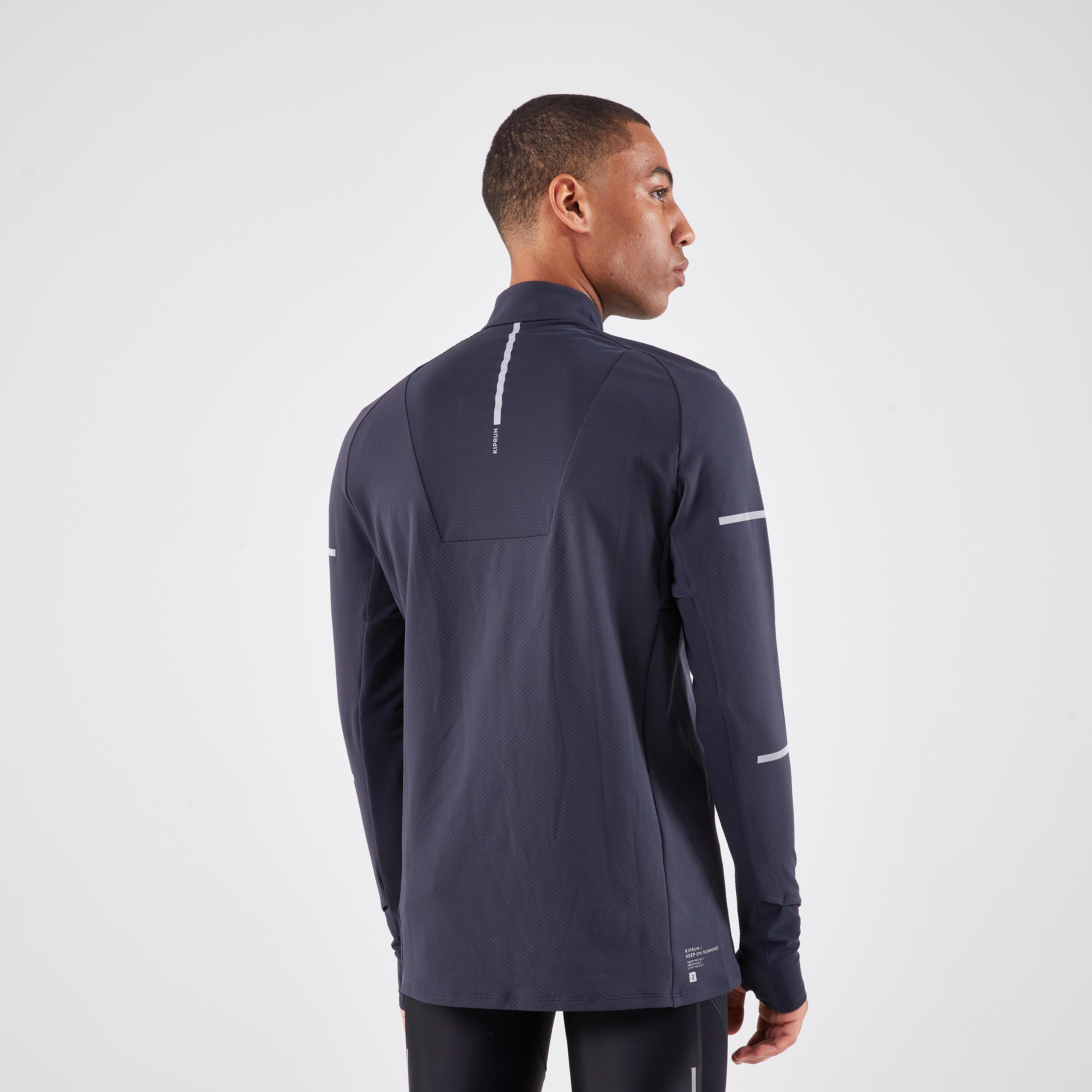 KIPRUN Langarmshirt - 900