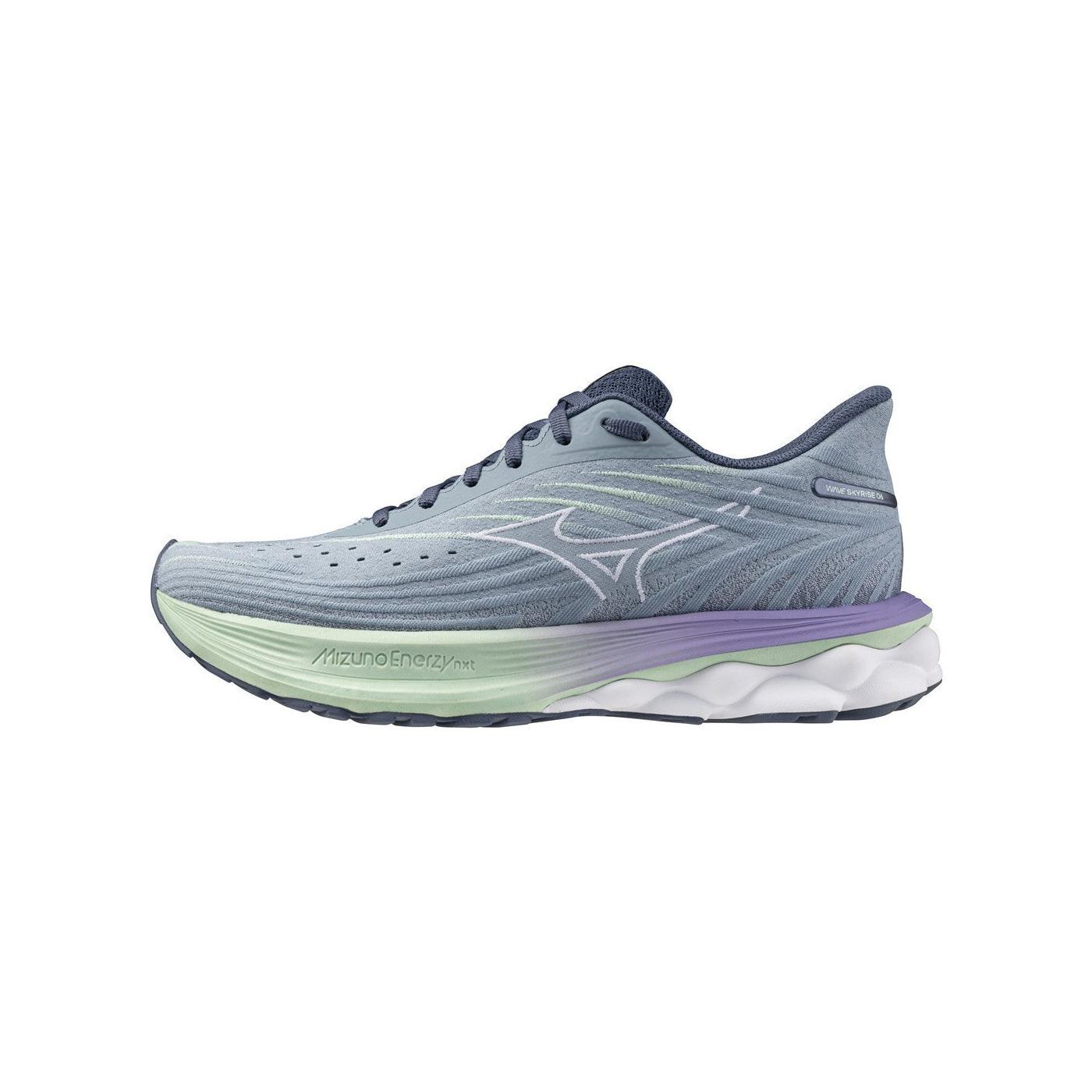 MIZUNO Mizuno Wave Skyrise 6