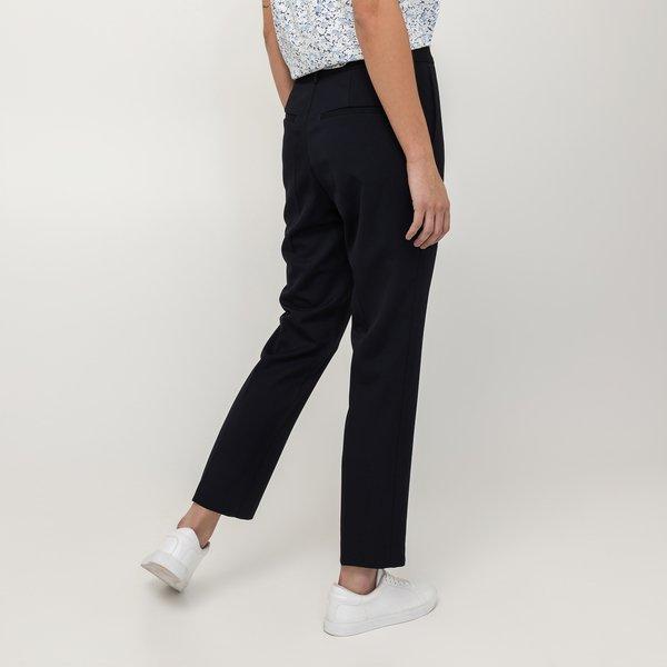 Manor Woman Hose Slim Fit 7/8-Länge