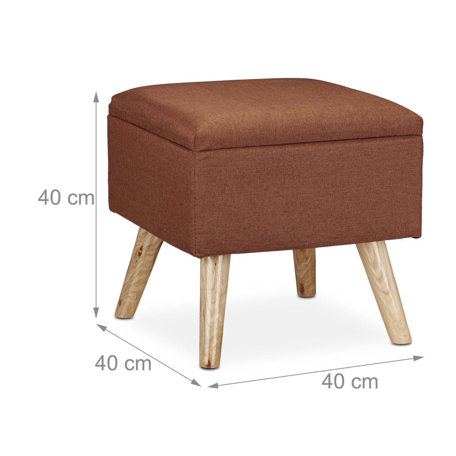 B2X Palette mit Stauraum