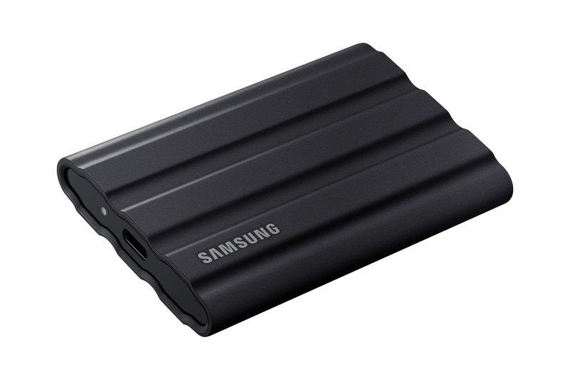 SAMSUNG MU-PE2T0S 2000 GB Schwarz