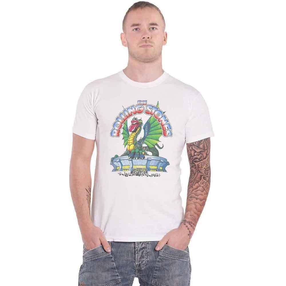 The Rolling Stones 81 Tour T-Shirt