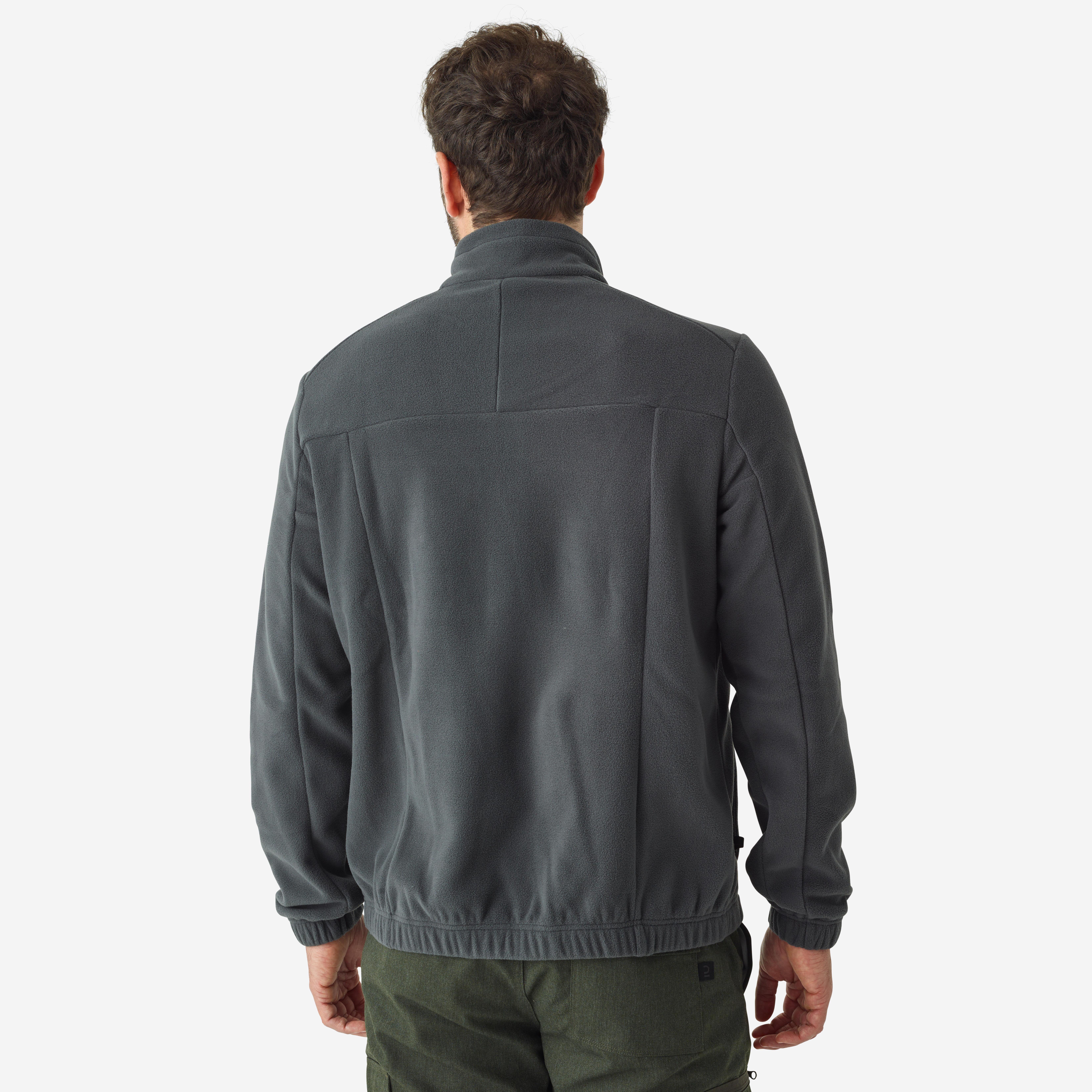 SOLOGNAC Fleece - 500