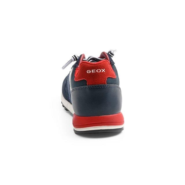 GEOX Alben