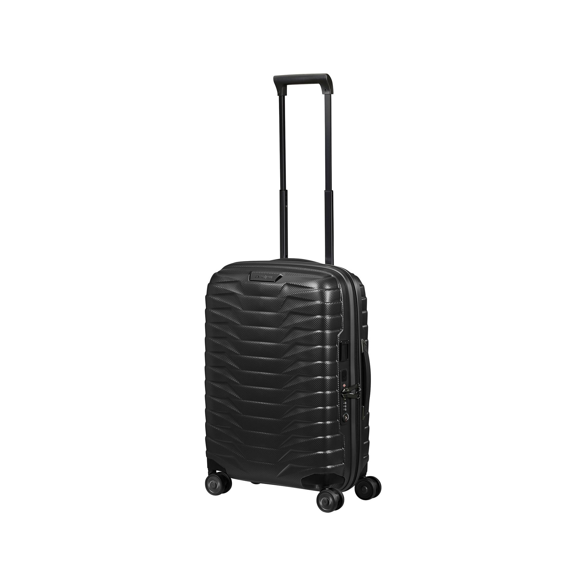 Samsonite 55.0cm, Hartschalenkoffer PROXIS