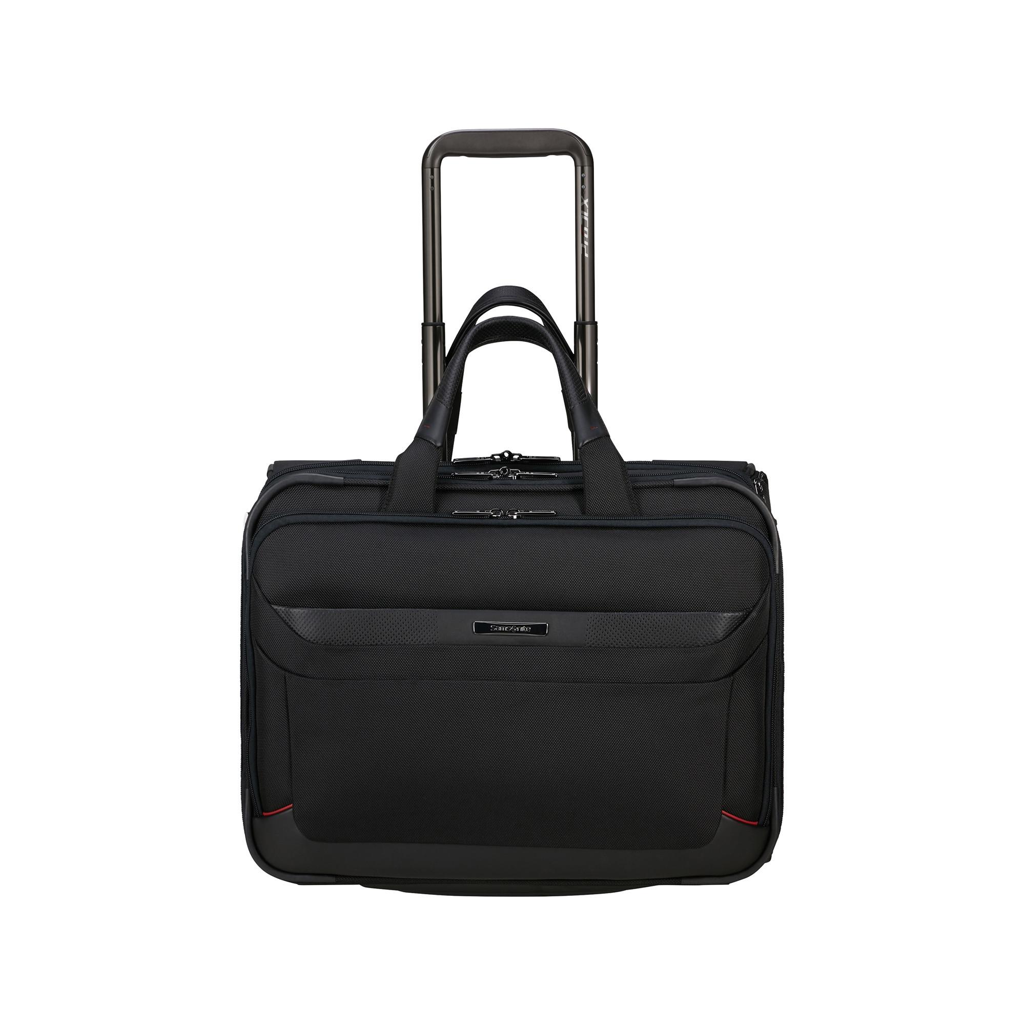 Samsonite Business Trolley PRO-DLX 6