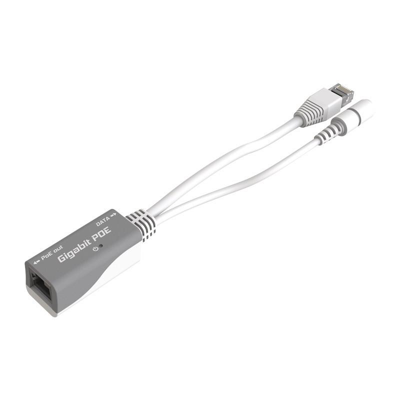 MikroTik Cube 60Pro ac 433 Mbit/s Weiß Power over Ethernet (PoE)