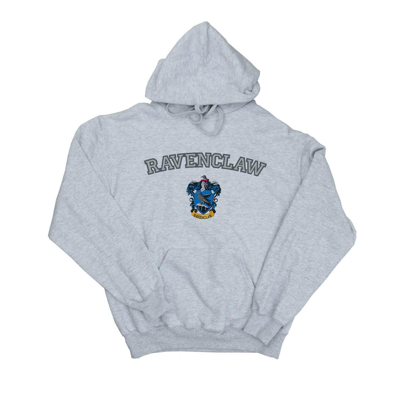 Harry Potter Ravenclaw Kapuzenpullover