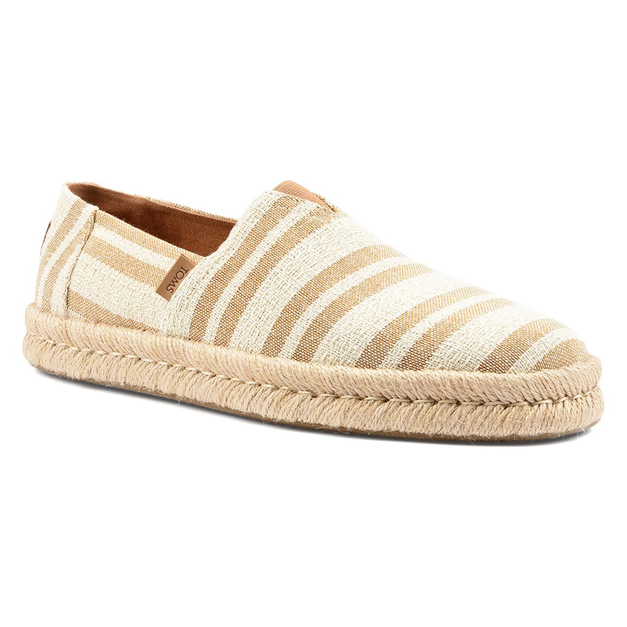 TOMS M's Alpargata Rope 2.0
