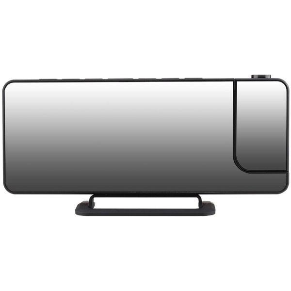 eStore Wecker mit Projektor und Spiegel