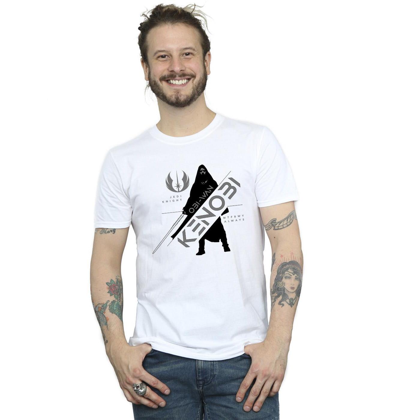 STAR WARS Jedi Knight T-Shirt