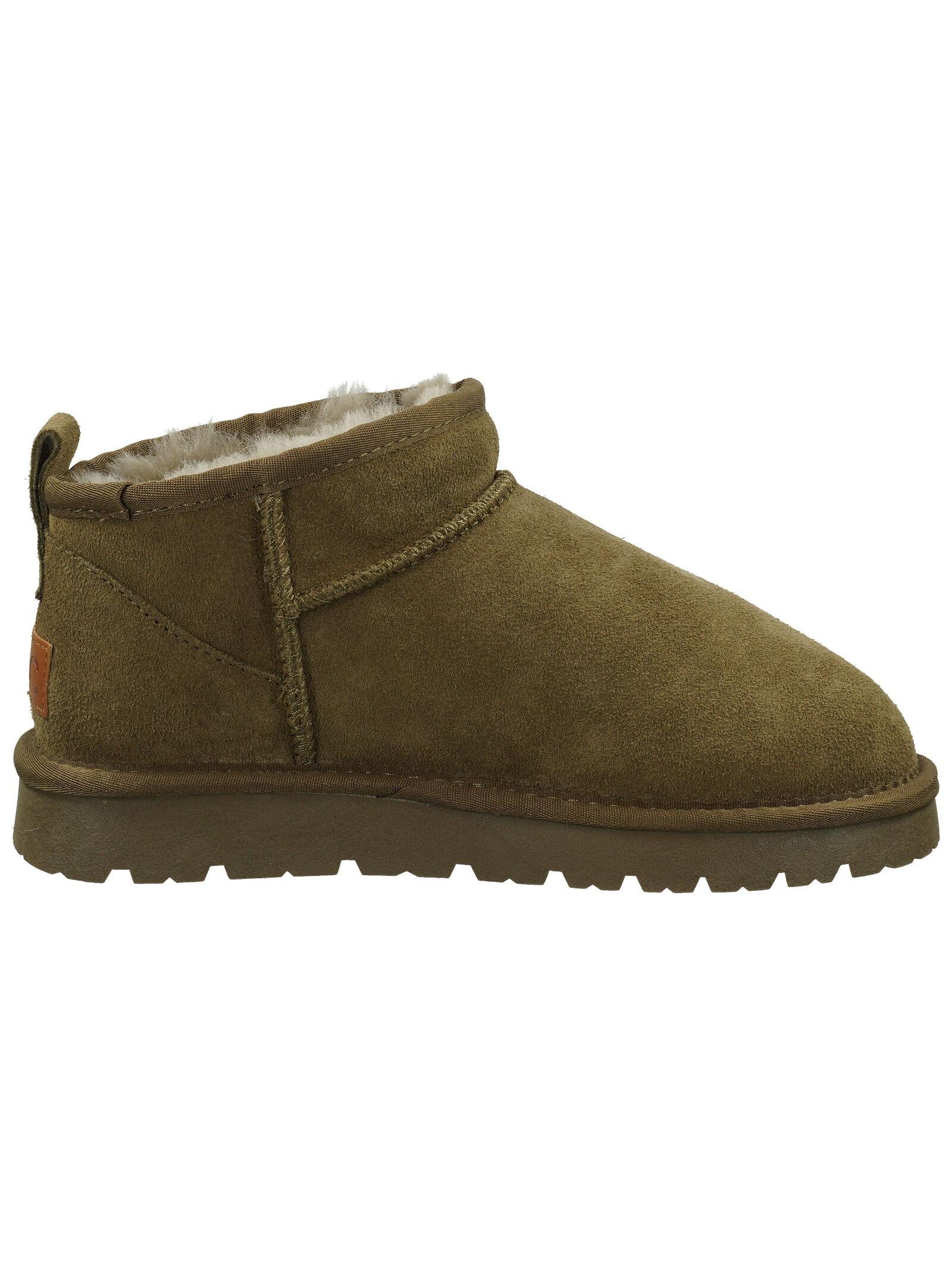 ILC Stiefelette C48-0005-18