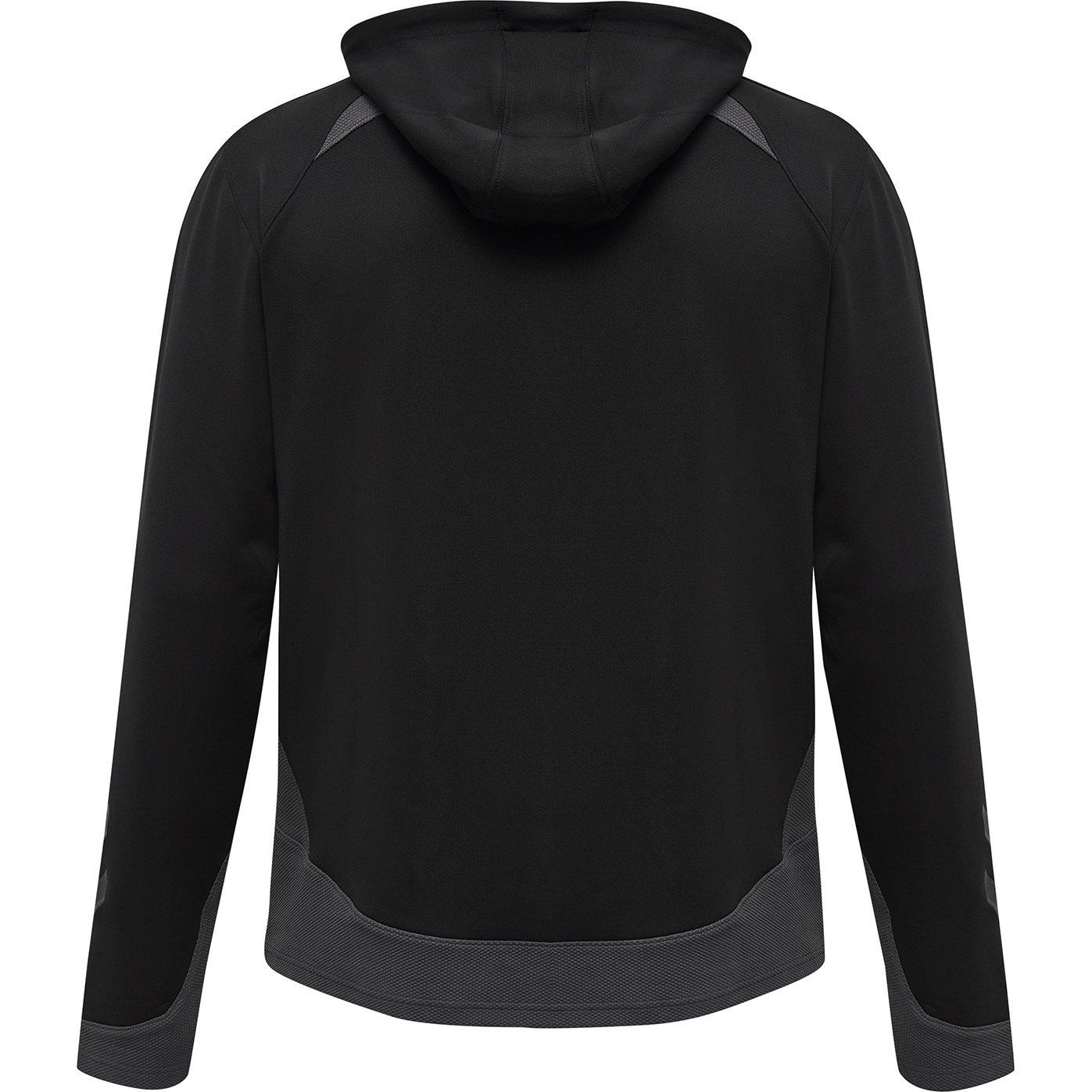 Hummel kapuzenpullover hmllead poly